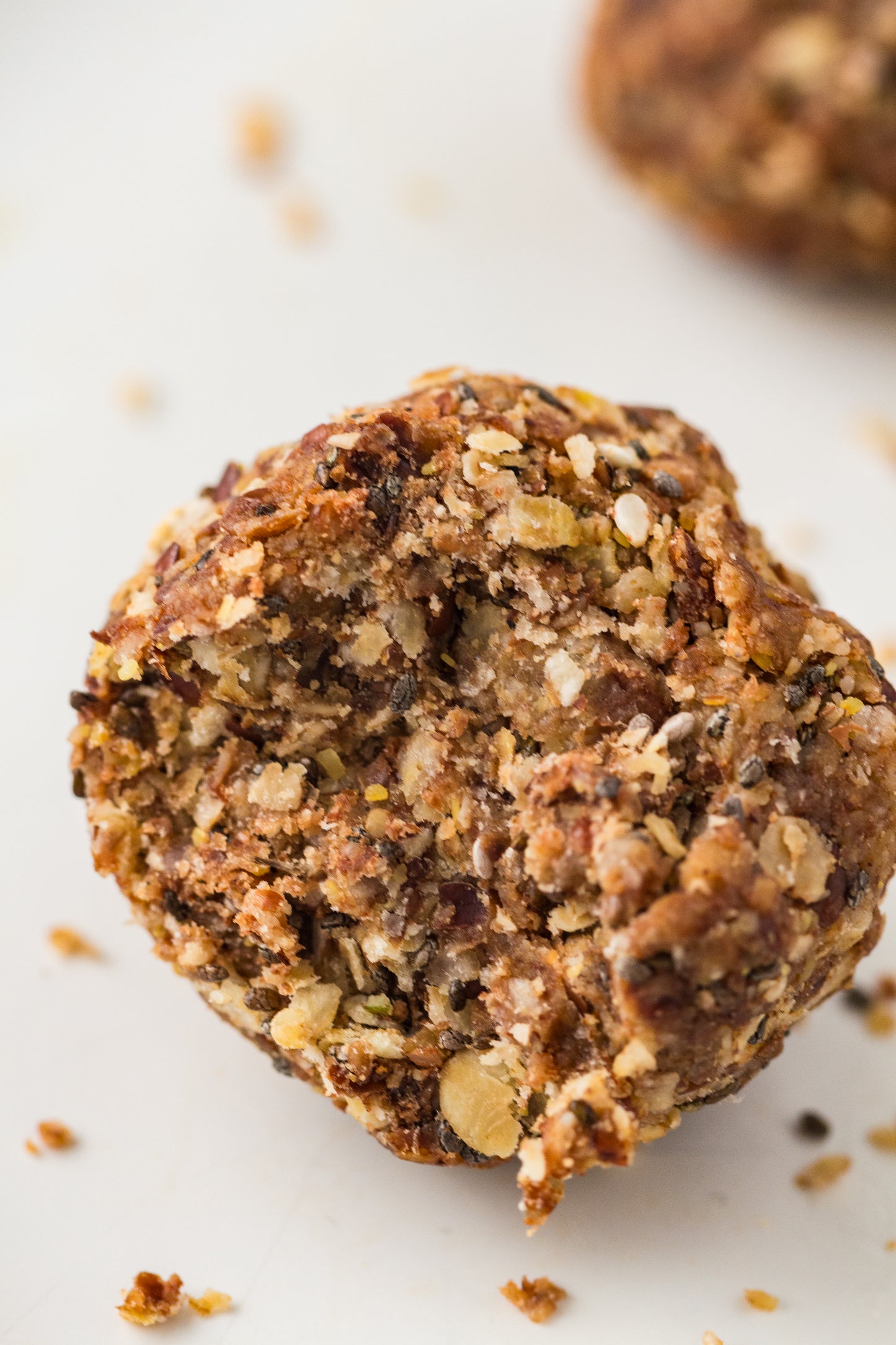 Done-for-You High-Protein, High-Fibre Meal Prep eBook