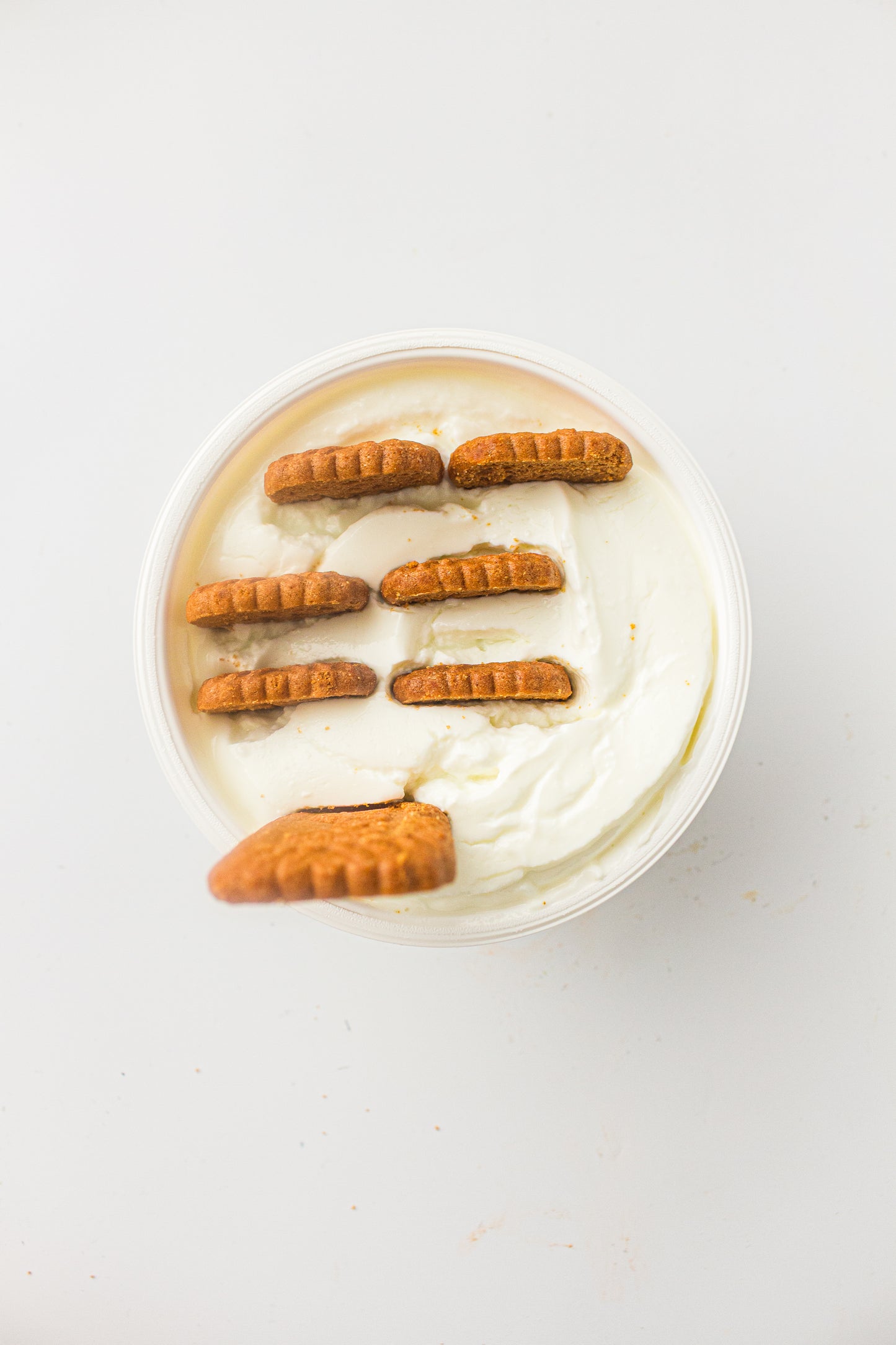 Two-Ingredient Japanese Yogurt Cheesecake – PLR Recipe