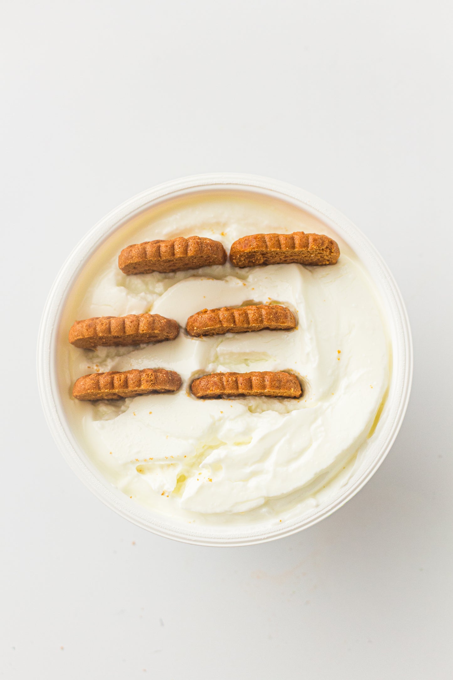 Two-Ingredient Japanese Yogurt Cheesecake – PLR Recipe