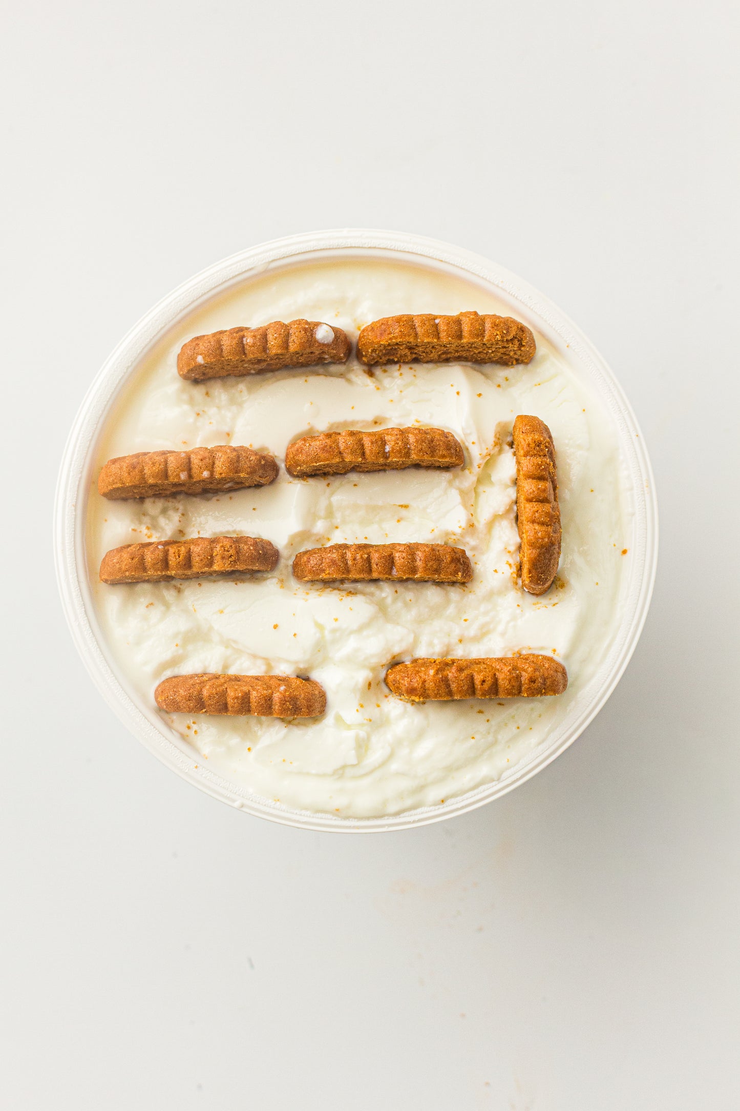 Two-Ingredient Japanese Yogurt Cheesecake – PLR Recipe