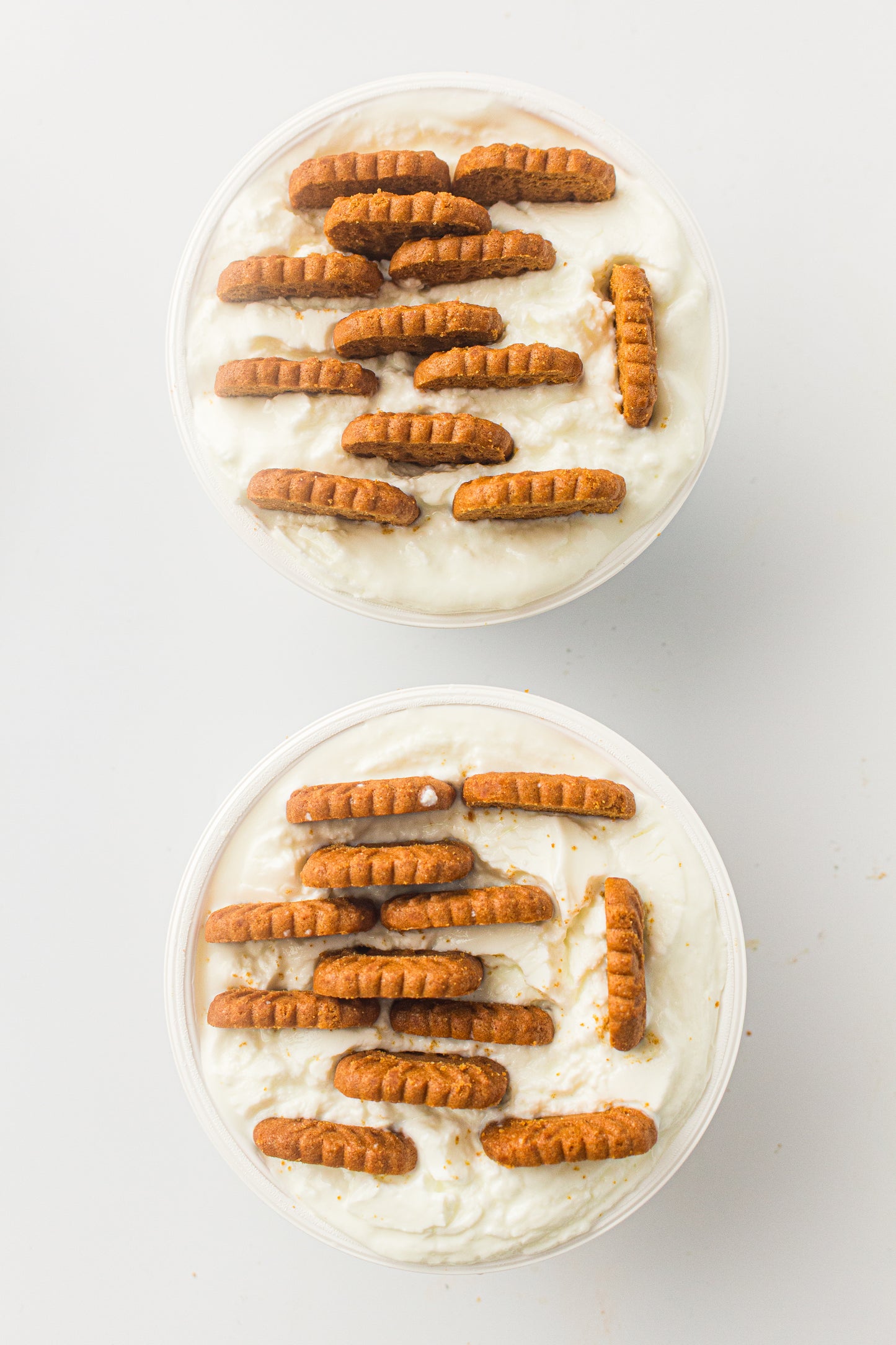 Two-Ingredient Japanese Yogurt Cheesecake – PLR Recipe