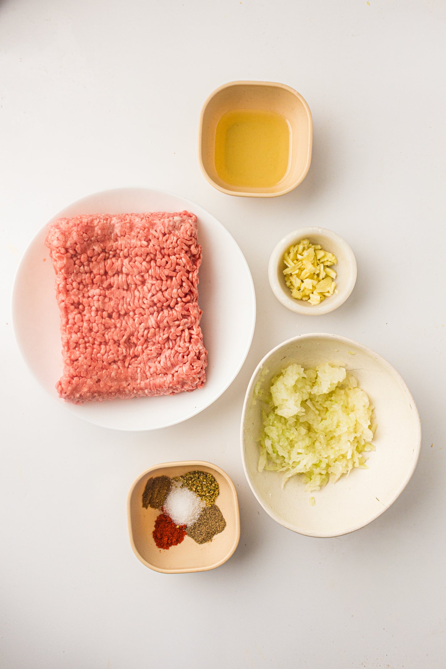 Viral Parchment Doner Kebab – PLR Recipe