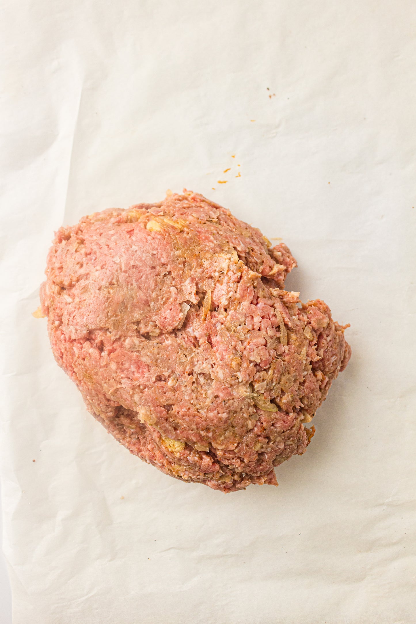 Viral Parchment Doner Kebab – PLR Recipe