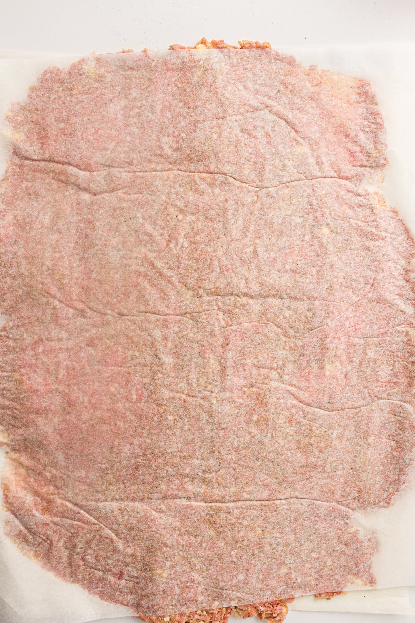 Viral Parchment Doner Kebab – PLR Recipe