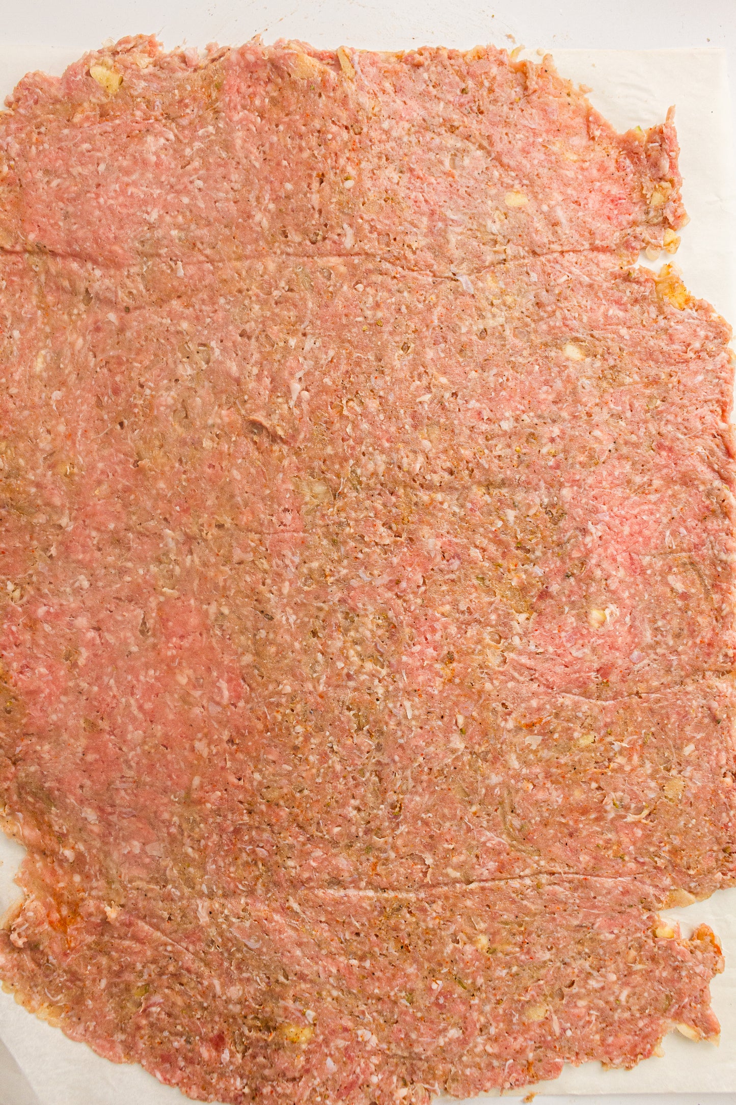 Viral Parchment Doner Kebab – PLR Recipe