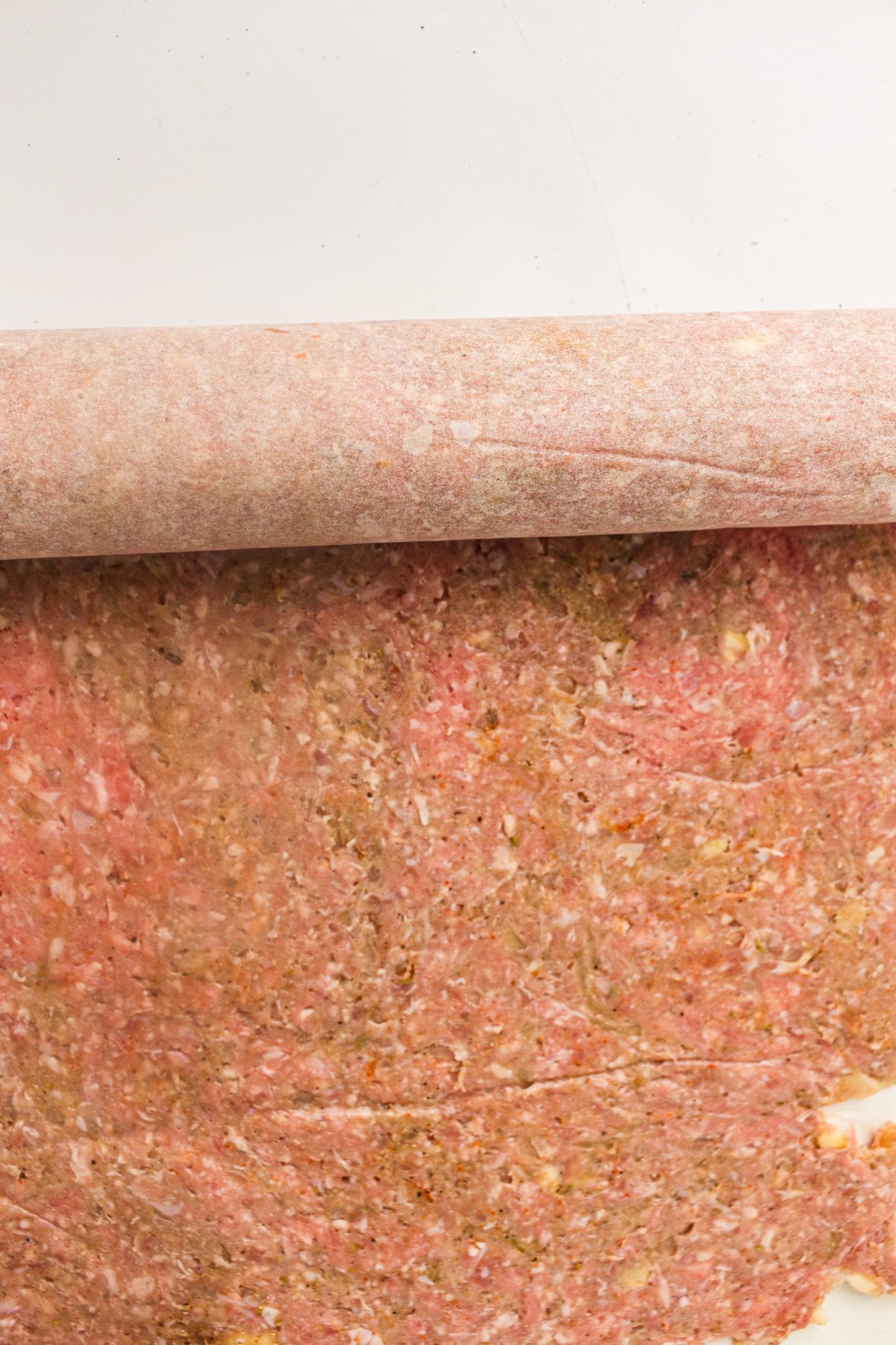 Viral Parchment Doner Kebab – PLR Recipe