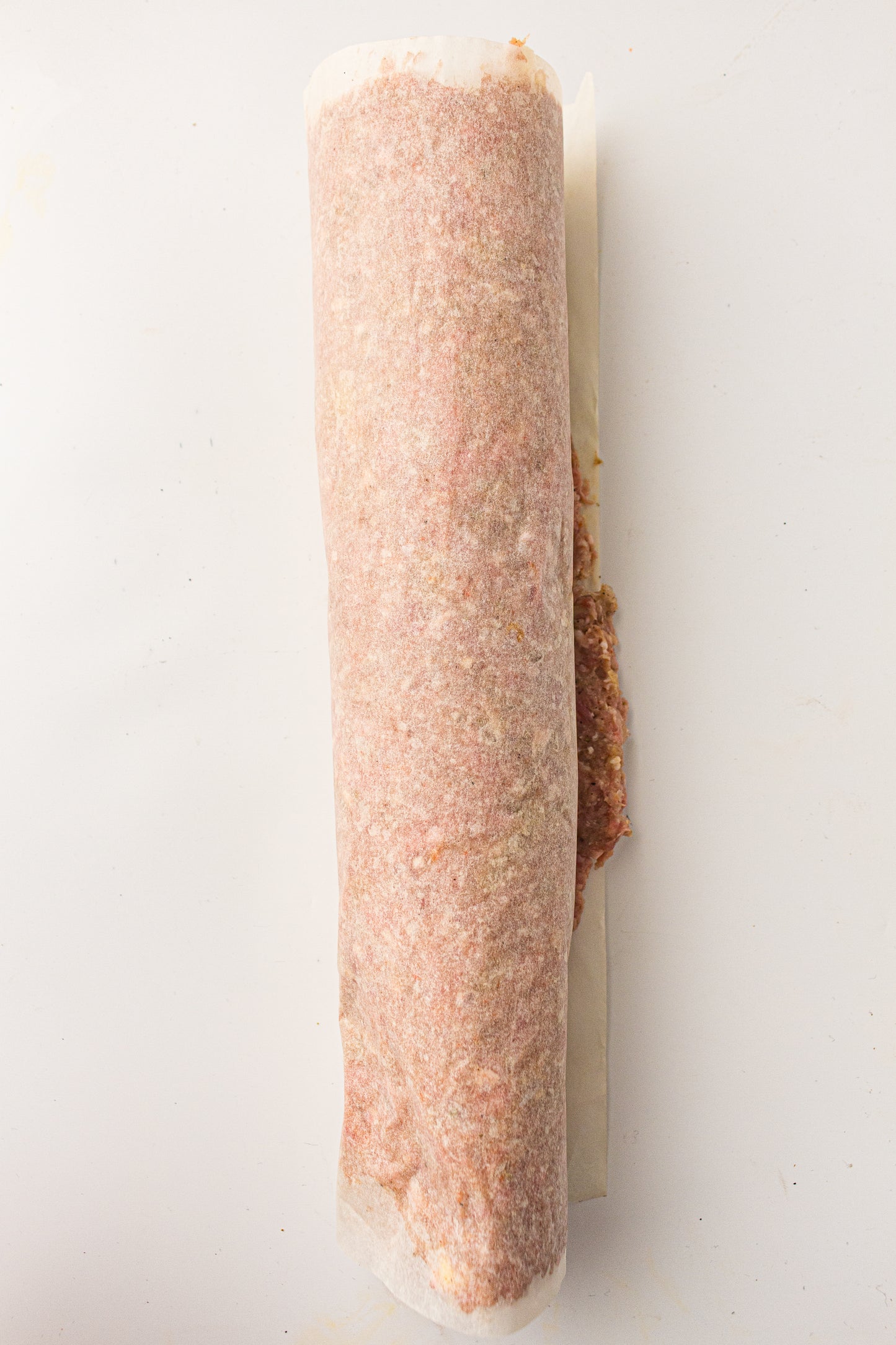 Viral Parchment Doner Kebab – PLR Recipe