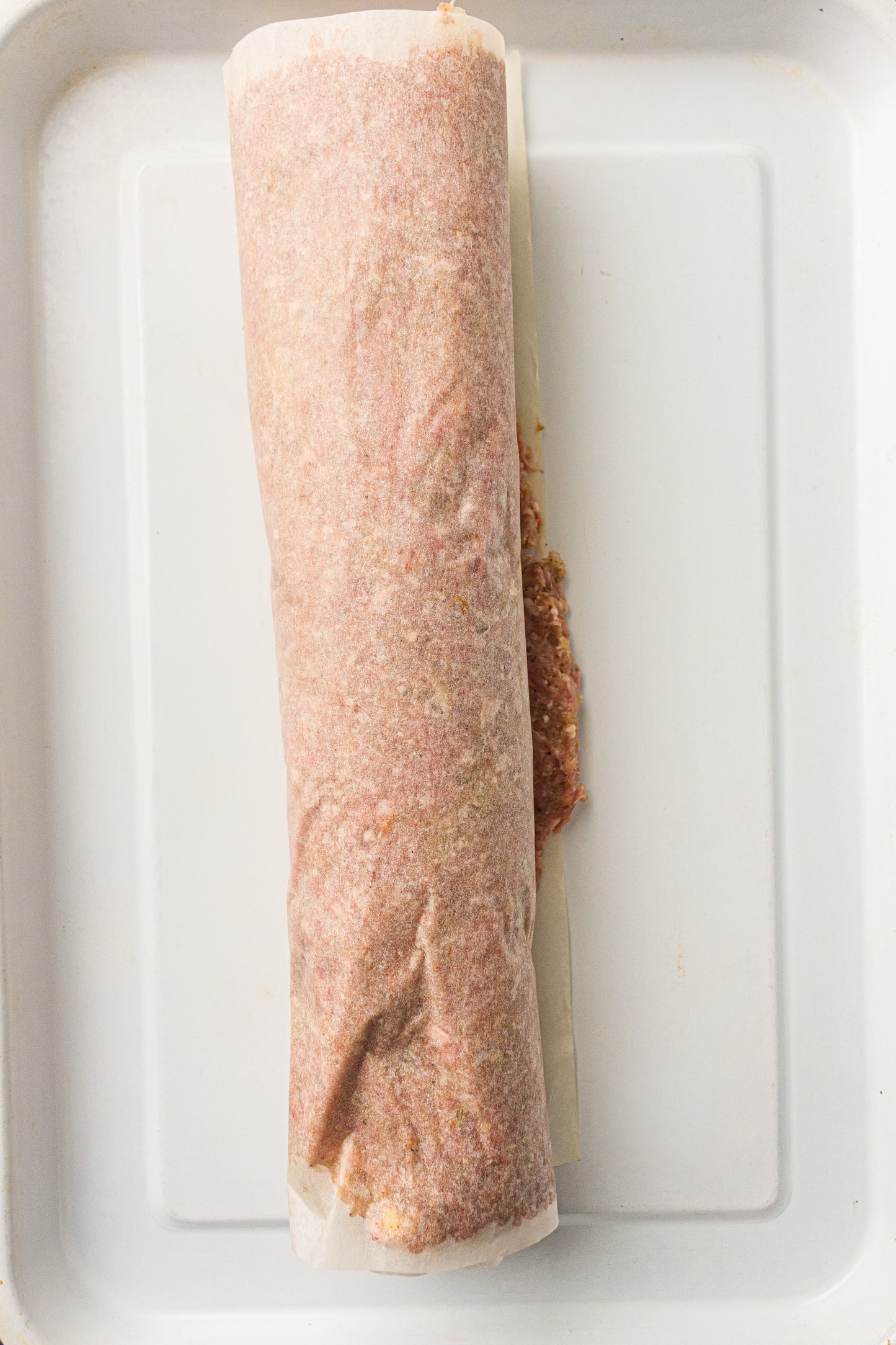 Viral Parchment Doner Kebab – PLR Recipe