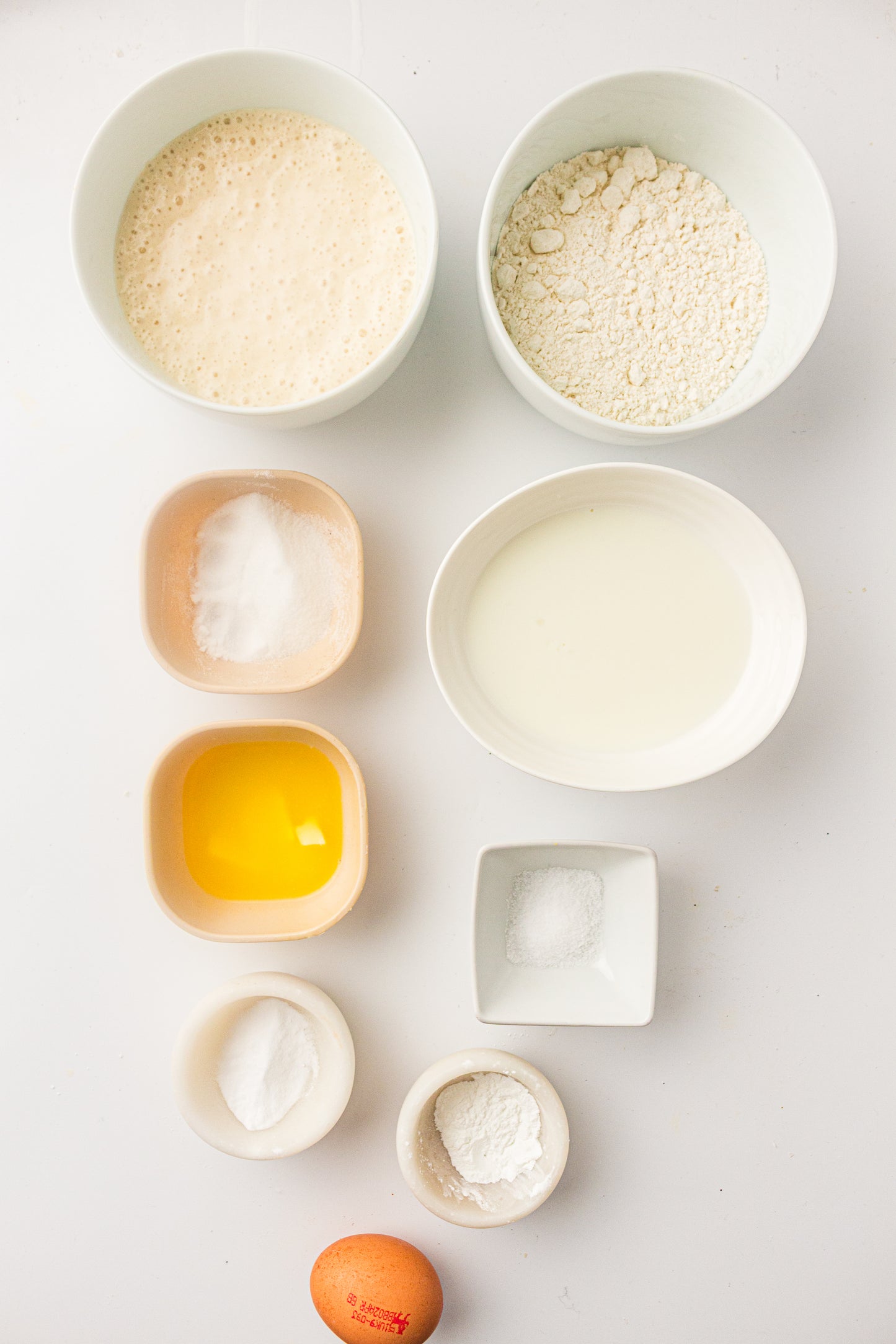 Sourdough Discard Pancakes – PLR Recipe