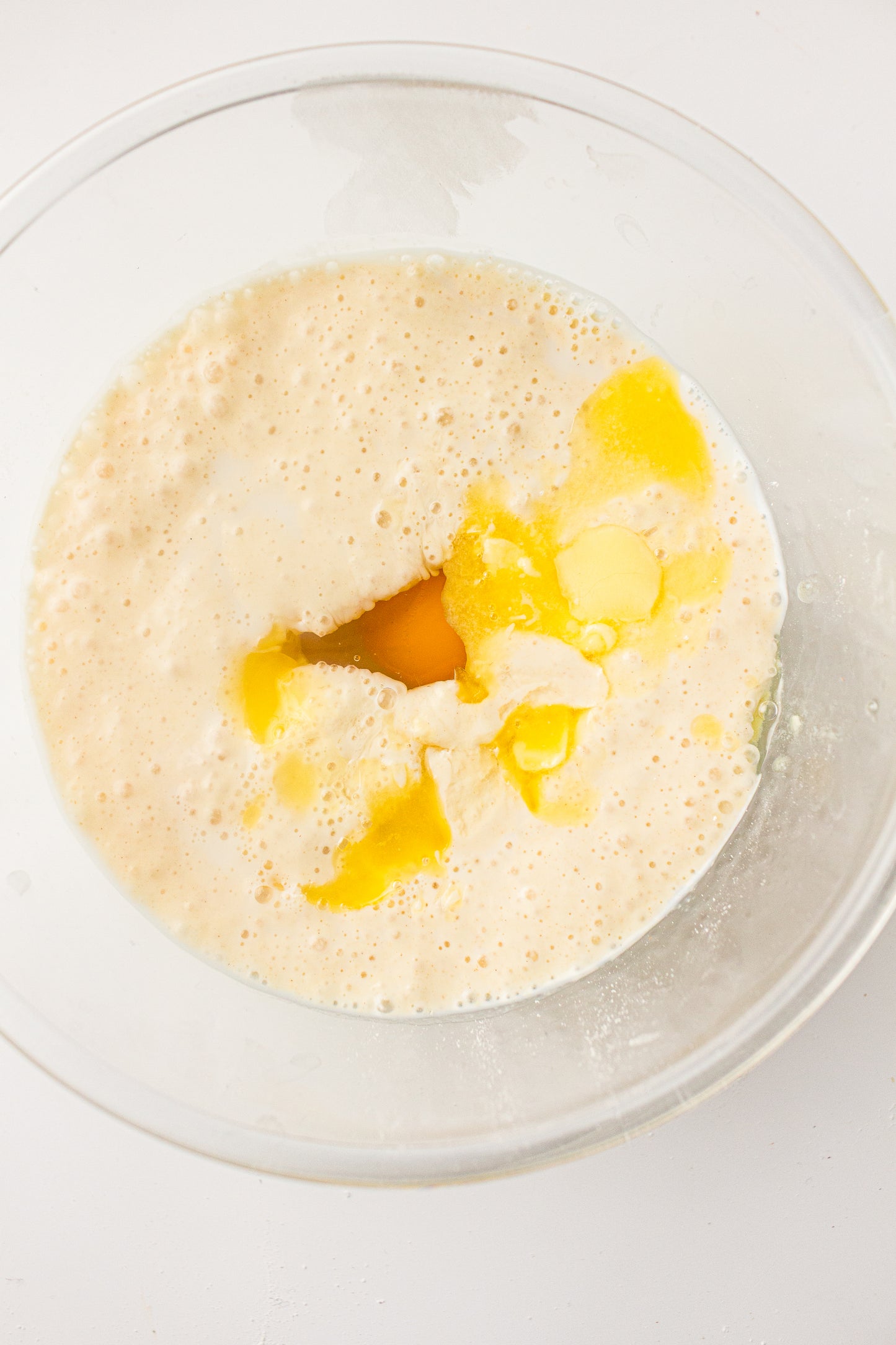 Sourdough Discard Pancakes – PLR Recipe