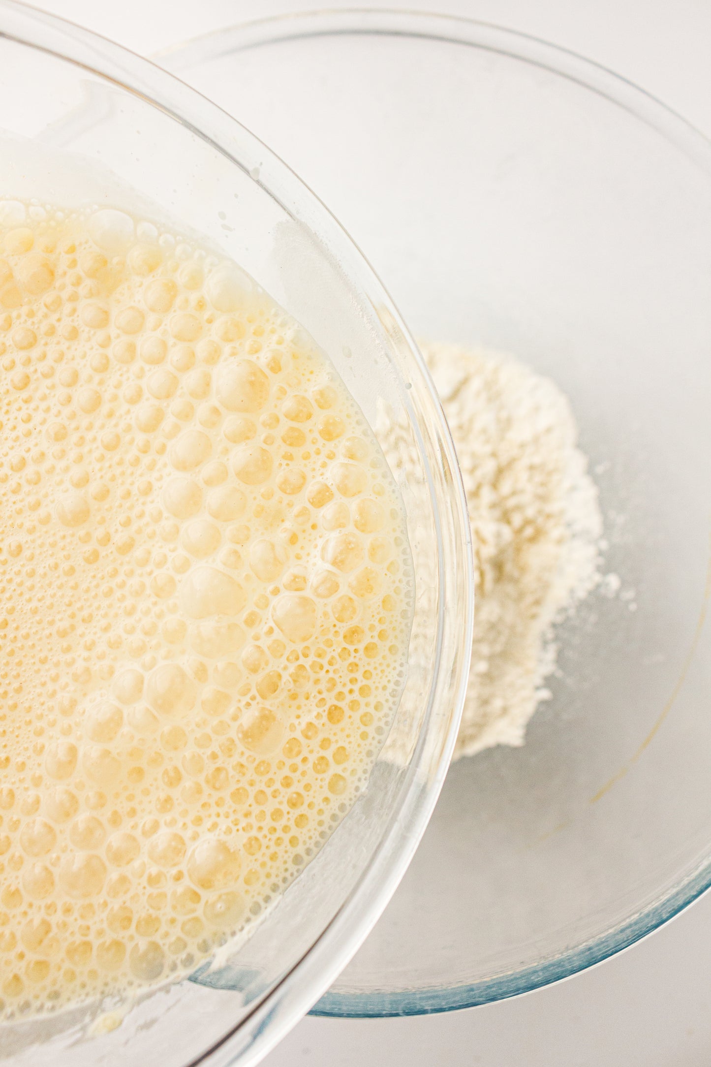 Sourdough Discard Pancakes – PLR Recipe