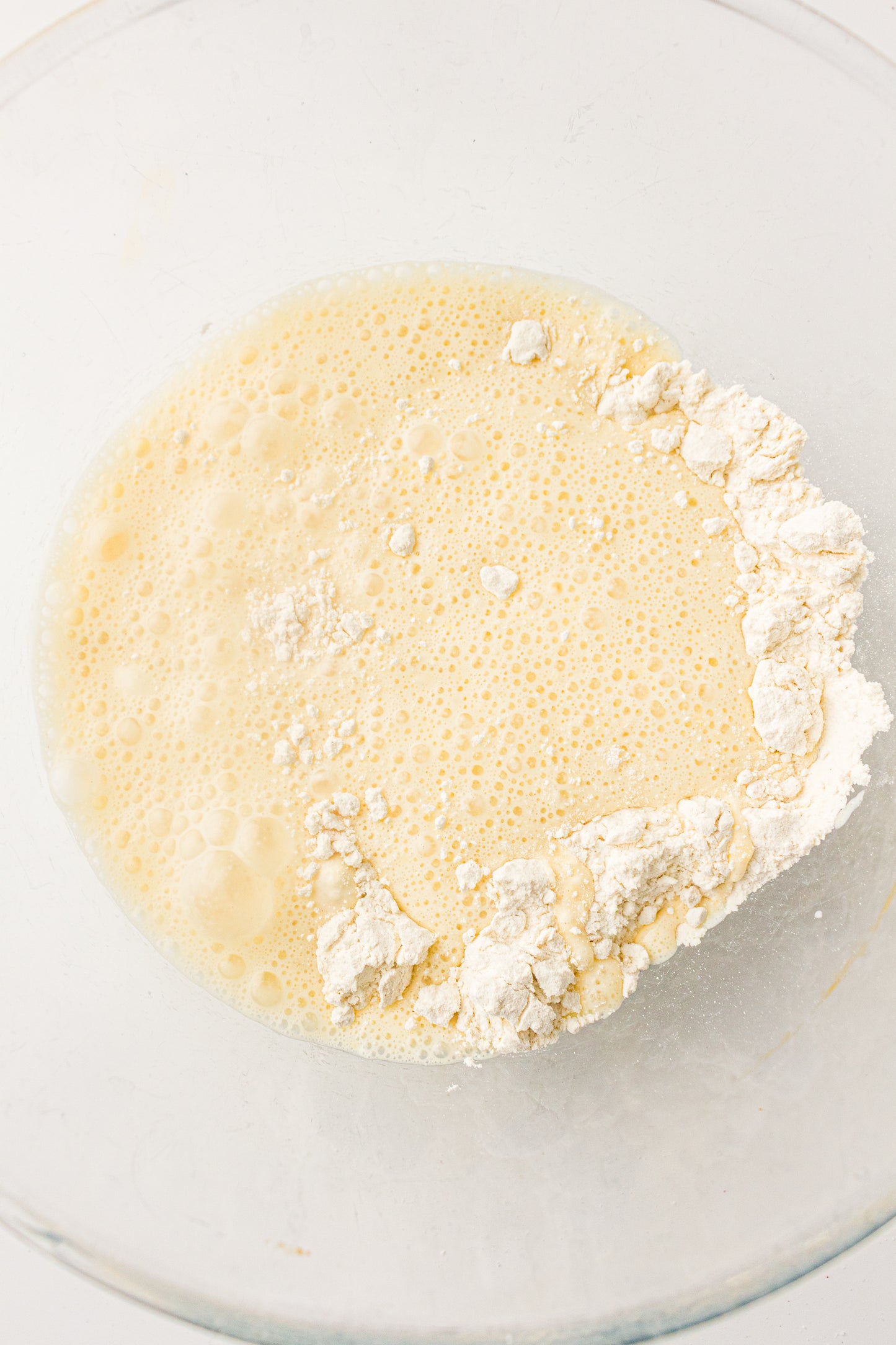 Sourdough Discard Pancakes – PLR Recipe