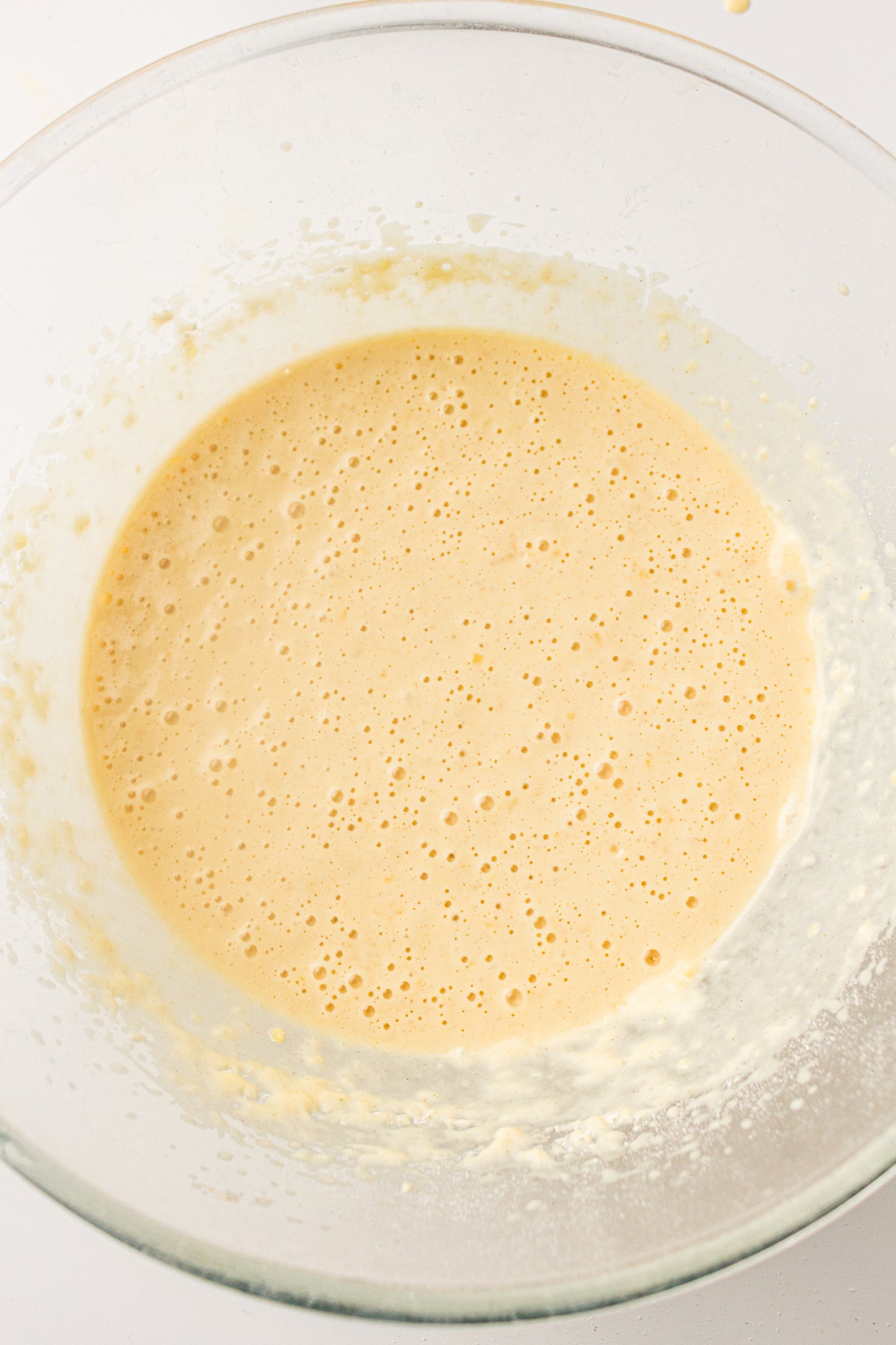 Sourdough Discard Pancakes – PLR Recipe