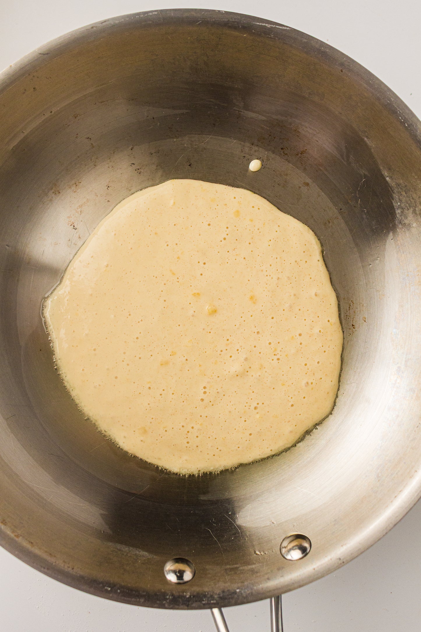 Sourdough Discard Pancakes – PLR Recipe