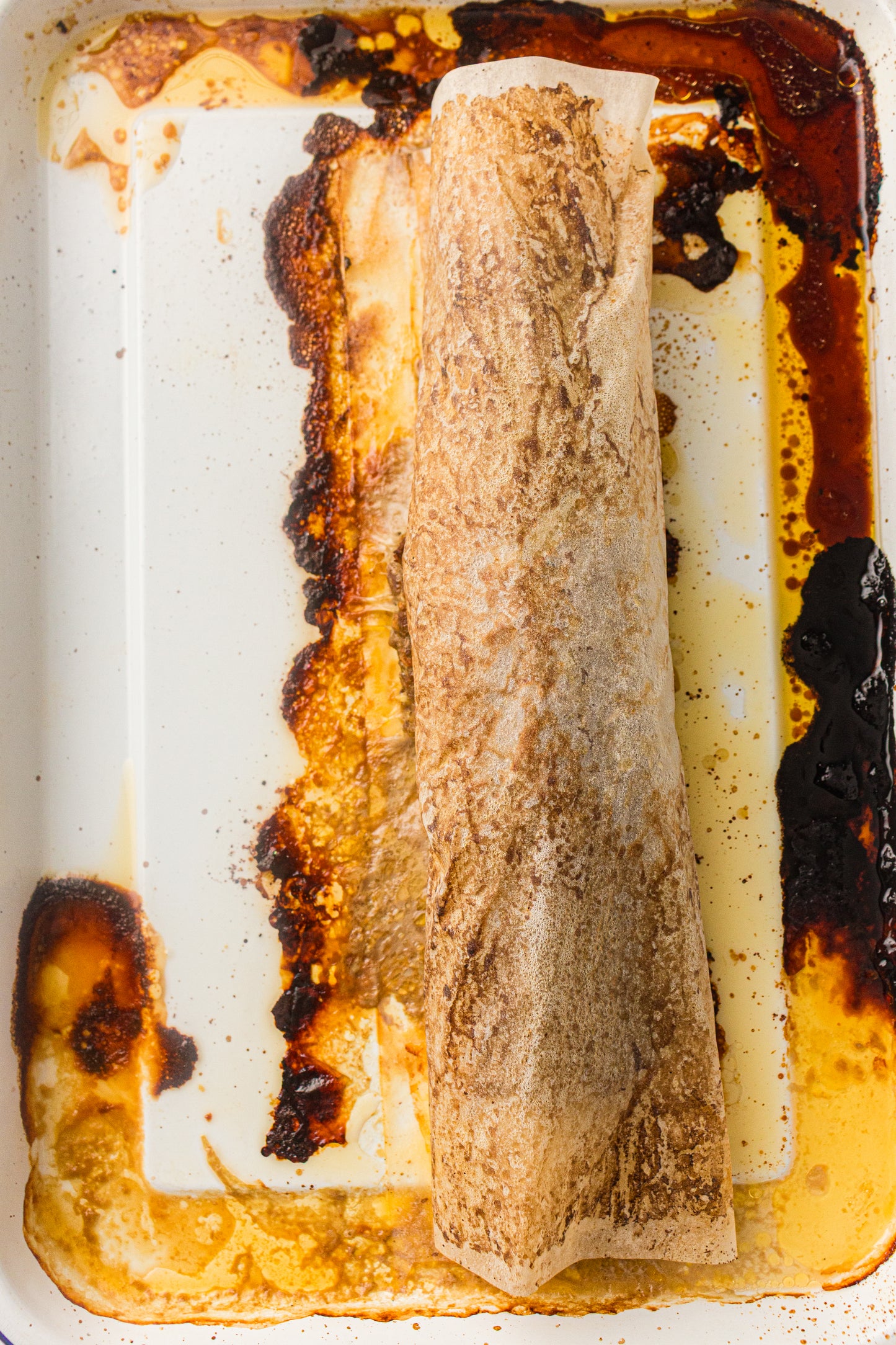 Viral Parchment Doner Kebab – PLR Recipe