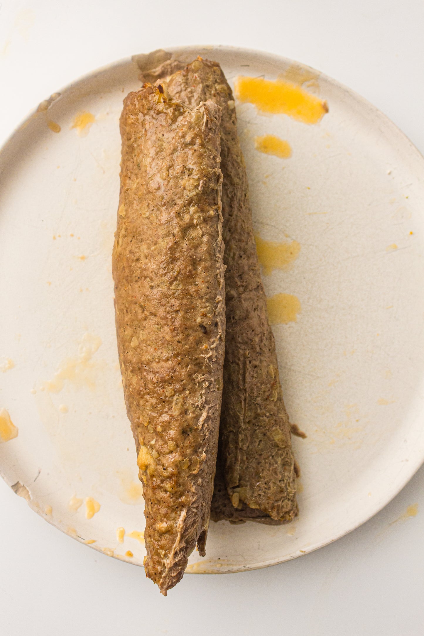 Viral Parchment Doner Kebab – PLR Recipe