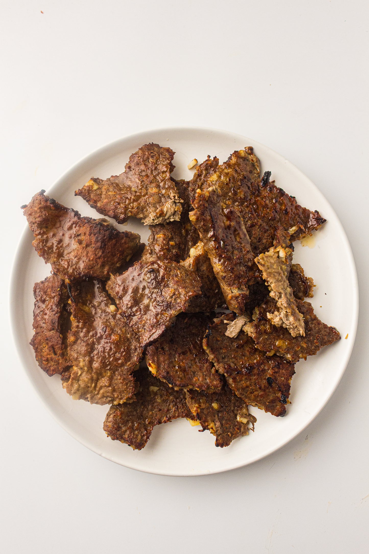 Viral Parchment Doner Kebab – PLR Recipe