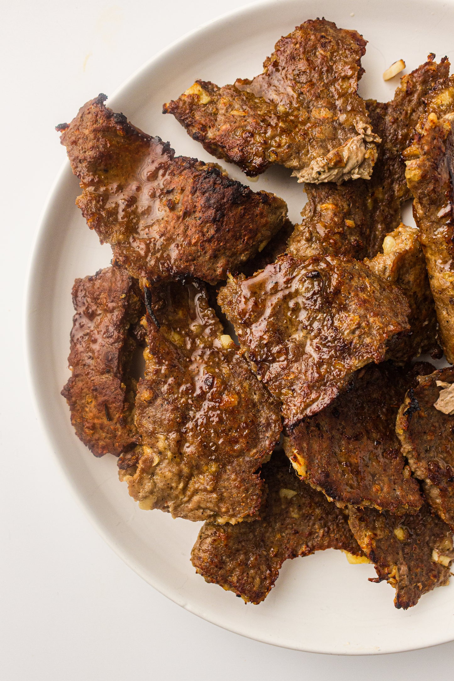 Viral Parchment Doner Kebab – PLR Recipe