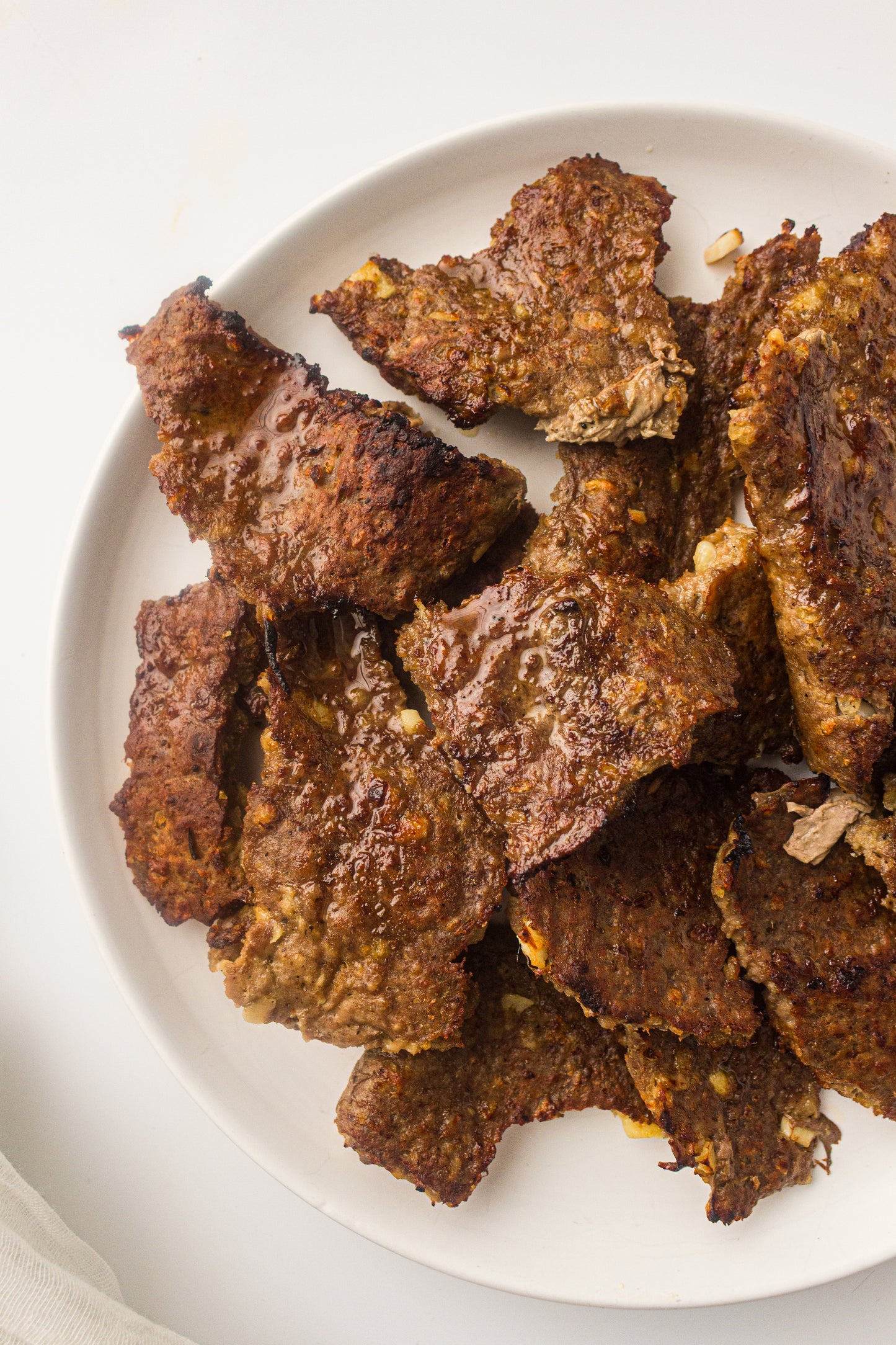 Viral Parchment Doner Kebab – PLR Recipe