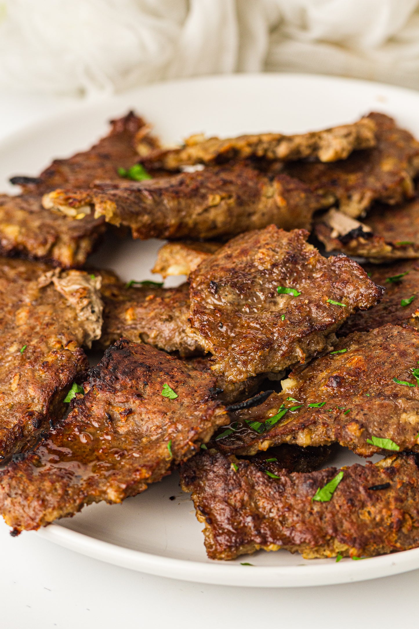 Viral Parchment Doner Kebab – PLR Recipe