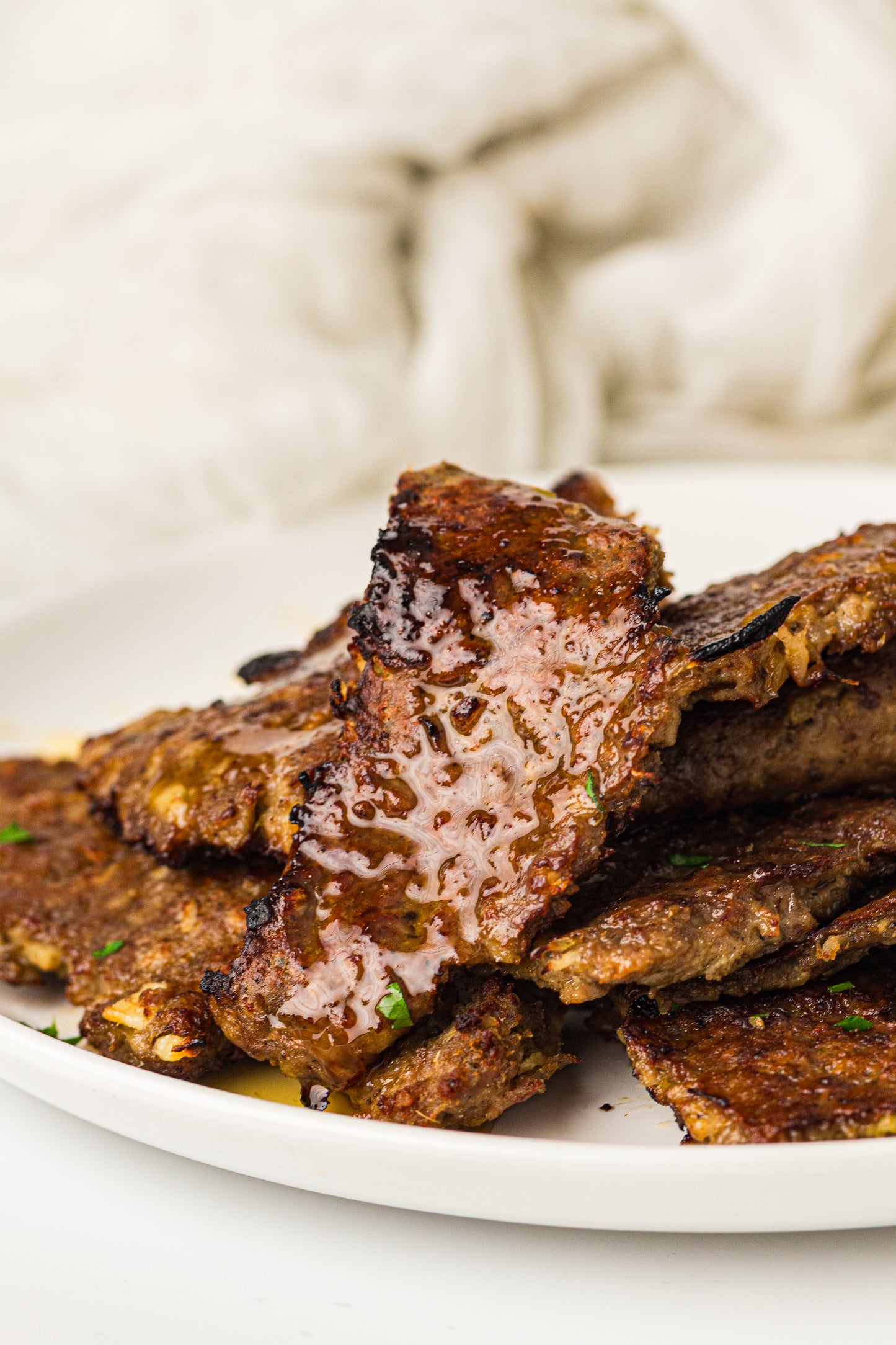 Viral Parchment Doner Kebab – PLR Recipe