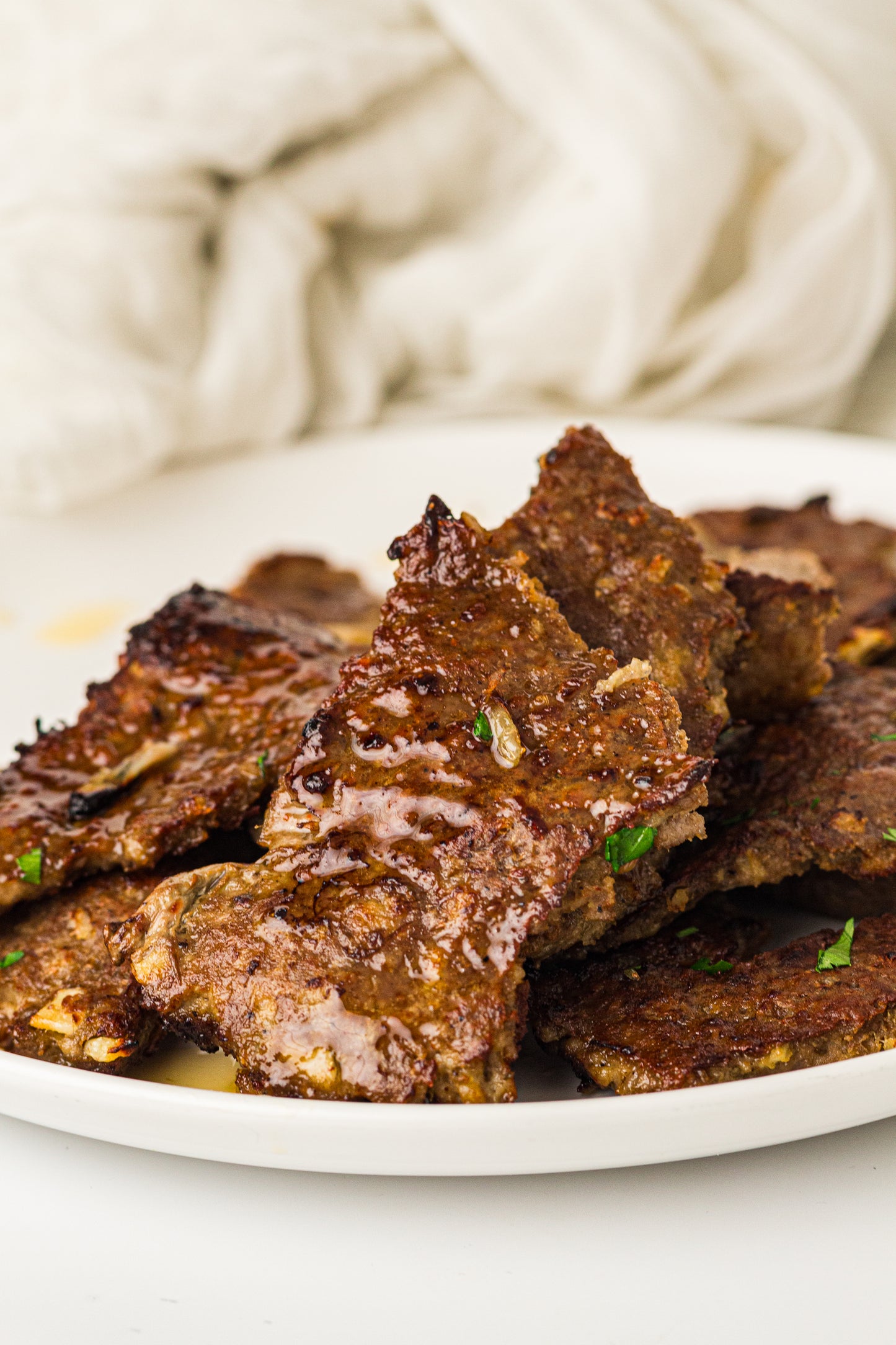 Viral Parchment Doner Kebab – PLR Recipe