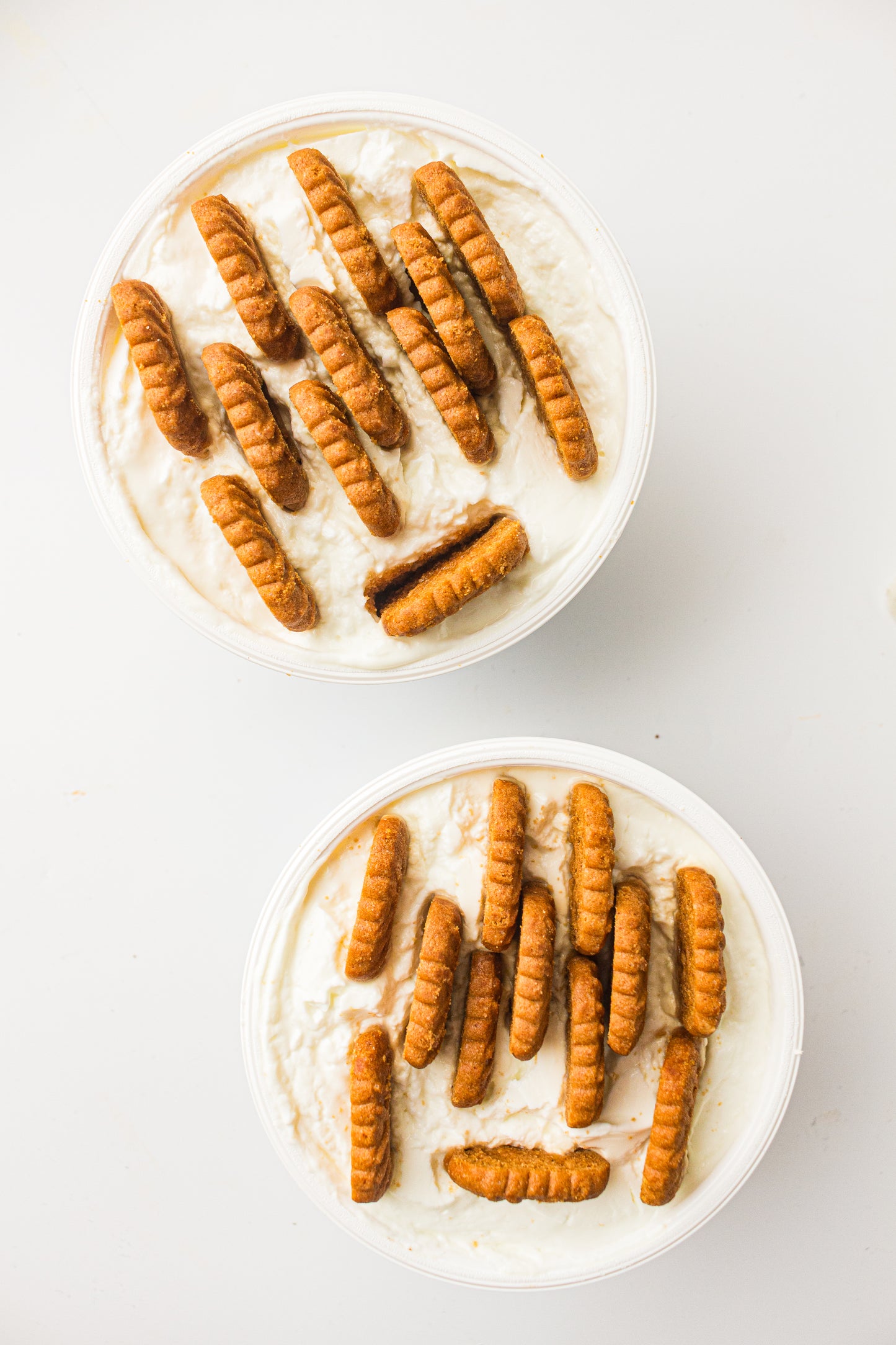 Two-Ingredient Japanese Yogurt Cheesecake – PLR Recipe