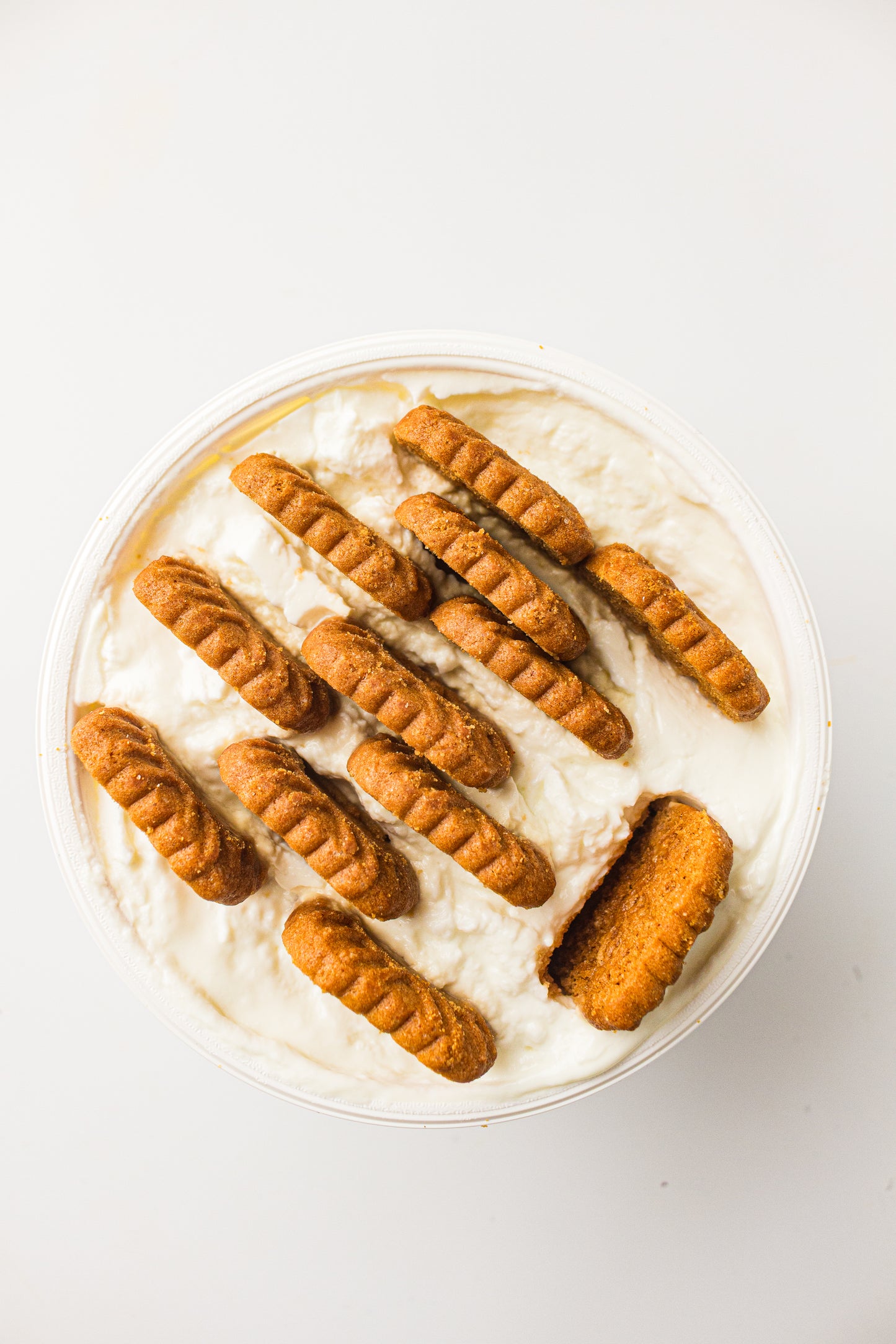 Two-Ingredient Japanese Yogurt Cheesecake – PLR Recipe