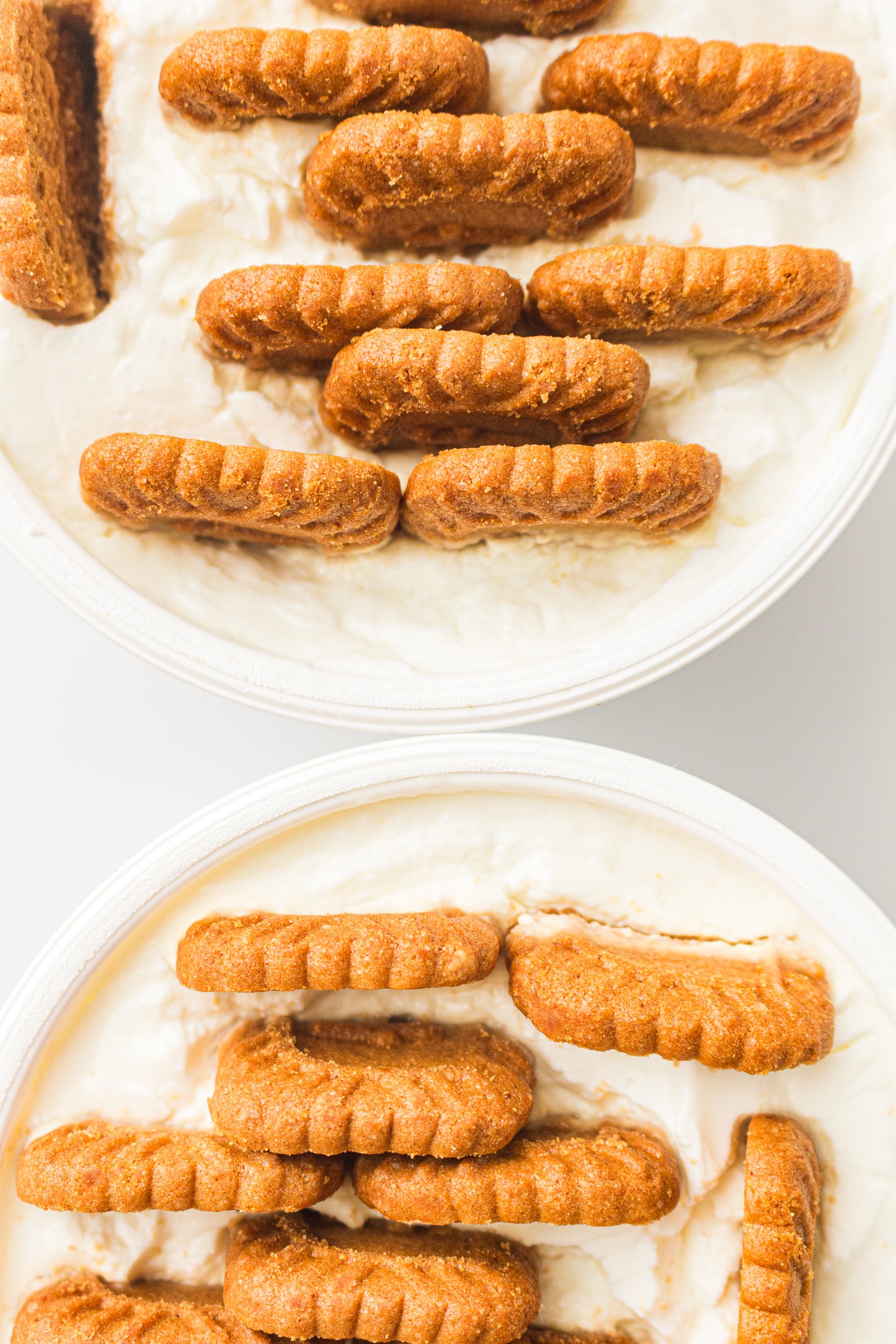 Two-Ingredient Japanese Yogurt Cheesecake – PLR Recipe