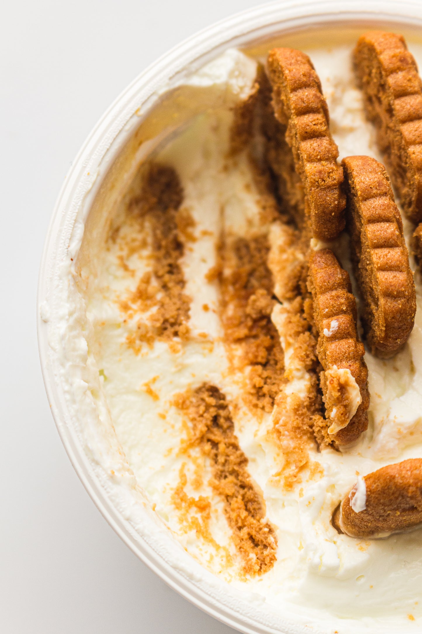 Two-Ingredient Japanese Yogurt Cheesecake – PLR Recipe