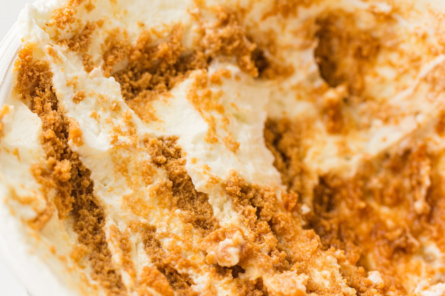 Two-Ingredient Japanese Yogurt Cheesecake – PLR Recipe