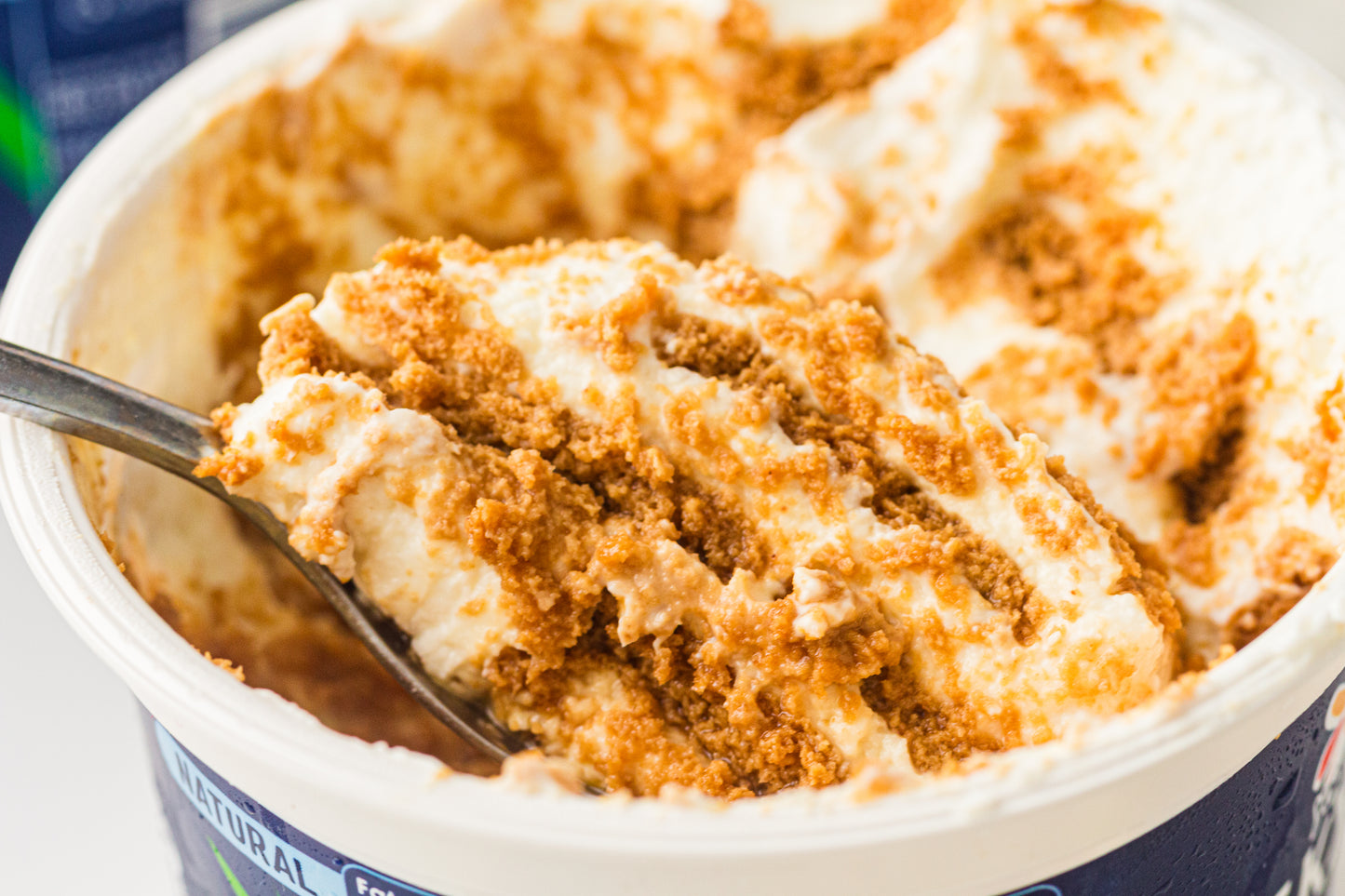 Two-Ingredient Japanese Yogurt Cheesecake – PLR Recipe