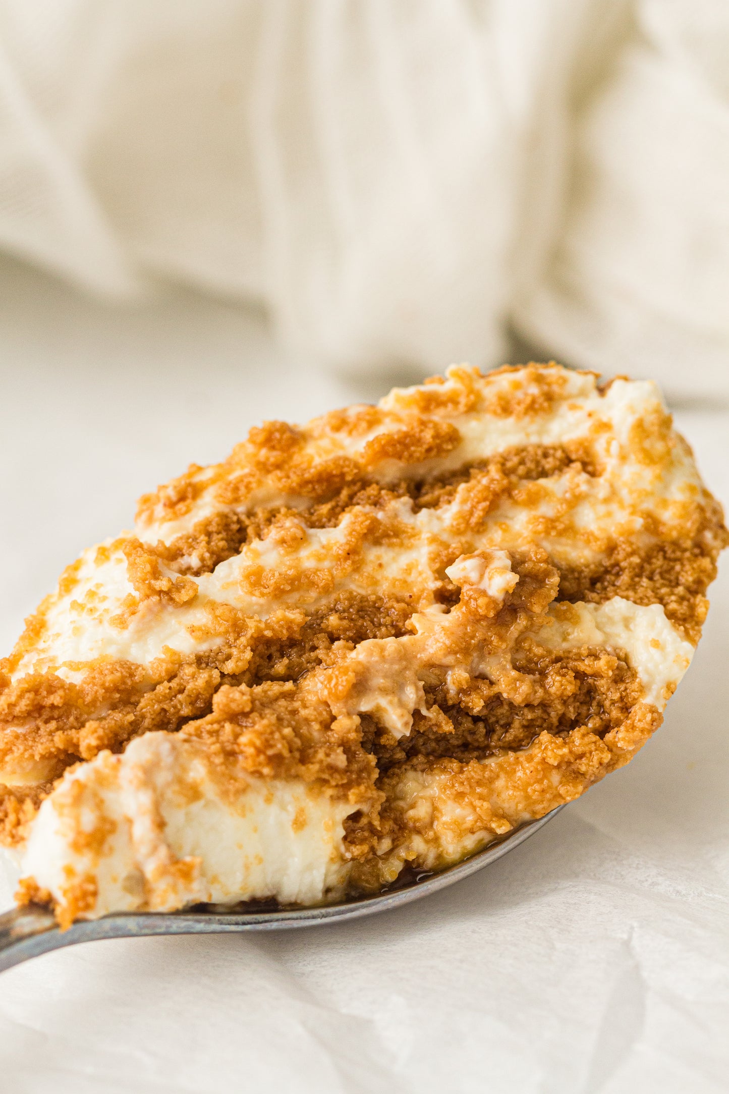 Two-Ingredient Japanese Yogurt Cheesecake – PLR Recipe