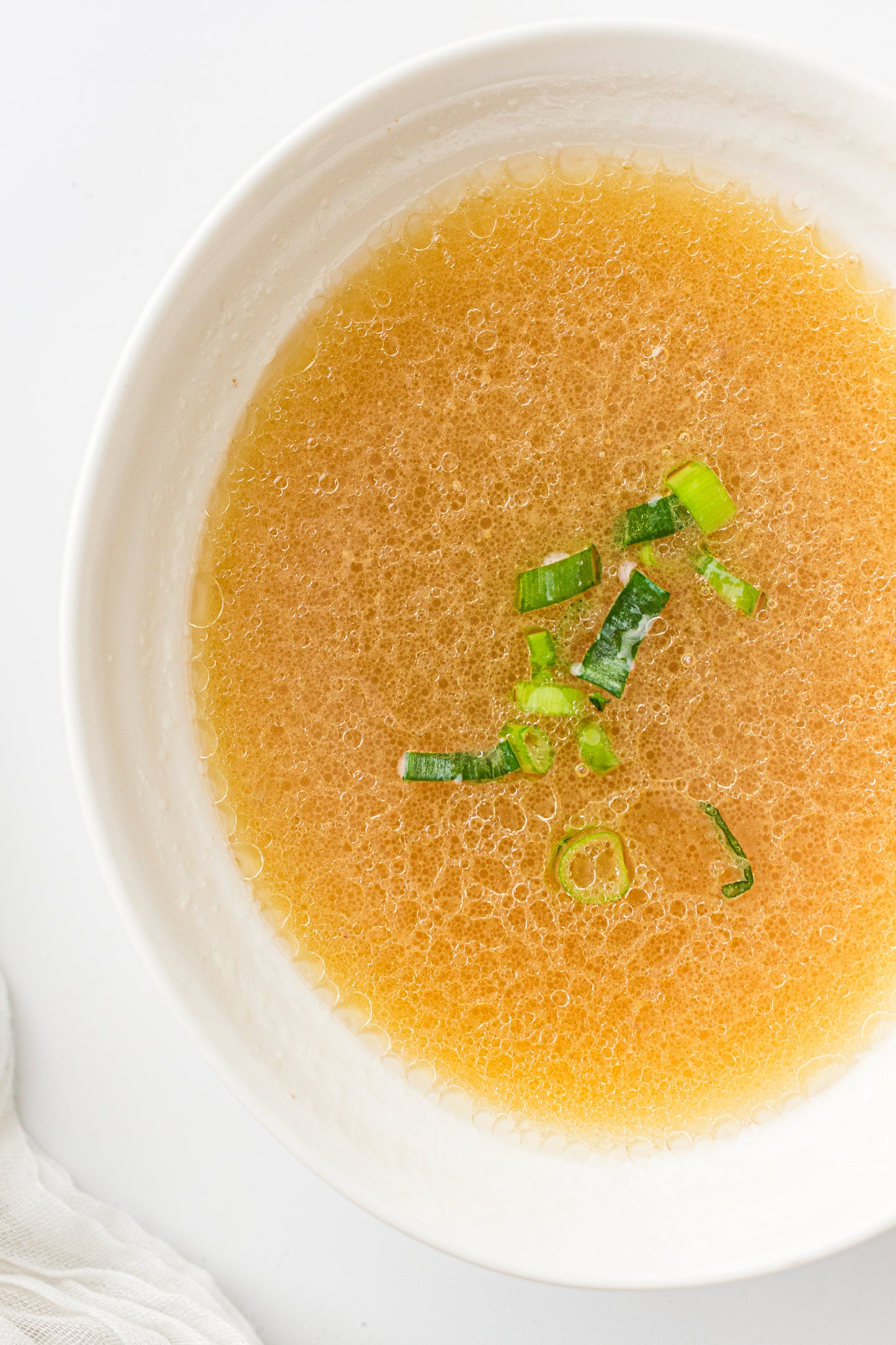 Viral Zero-Liquid Chinese Chicken Soup – PLR Recipe