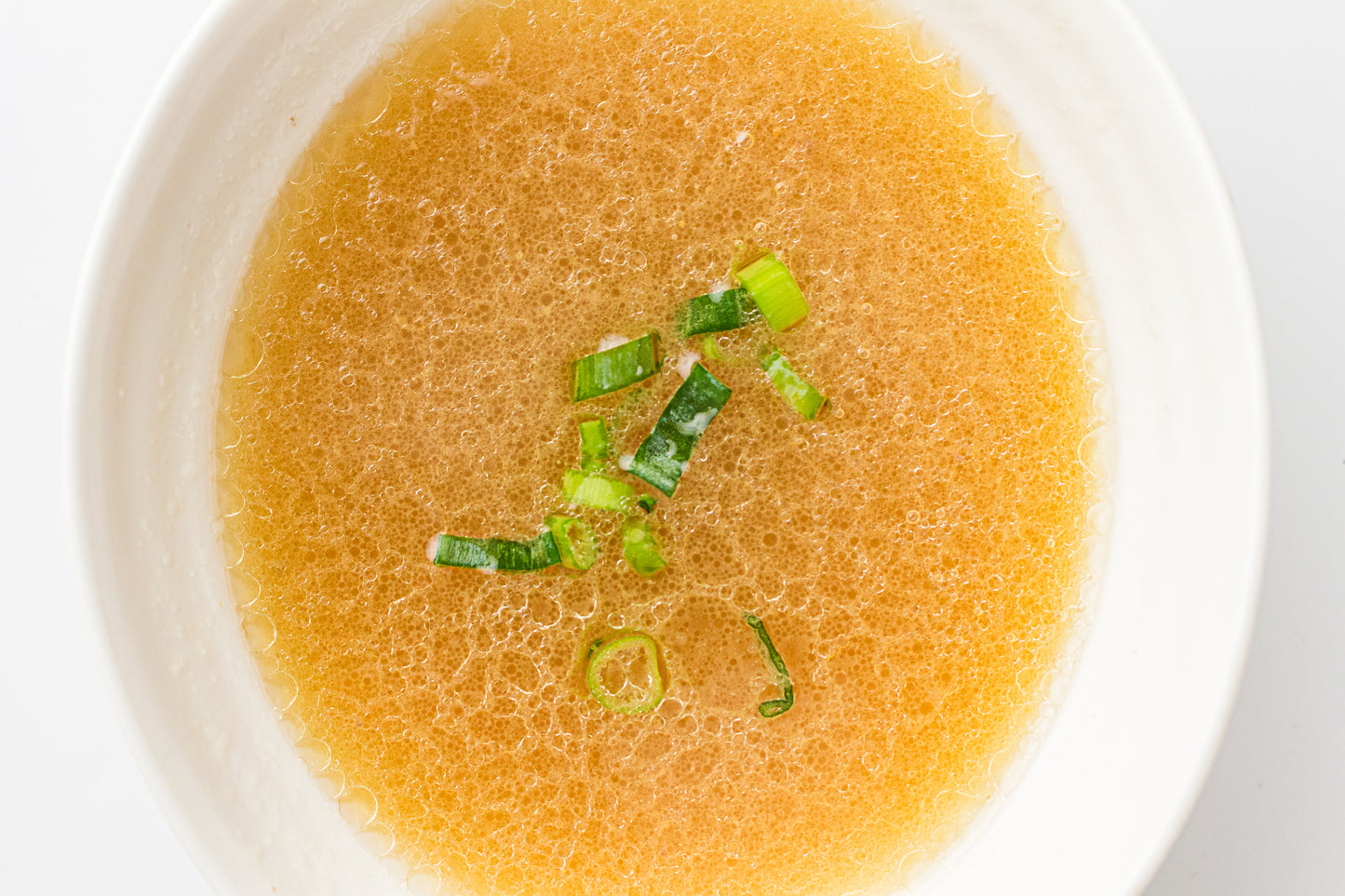 Viral Zero-Liquid Chinese Chicken Soup – PLR Recipe