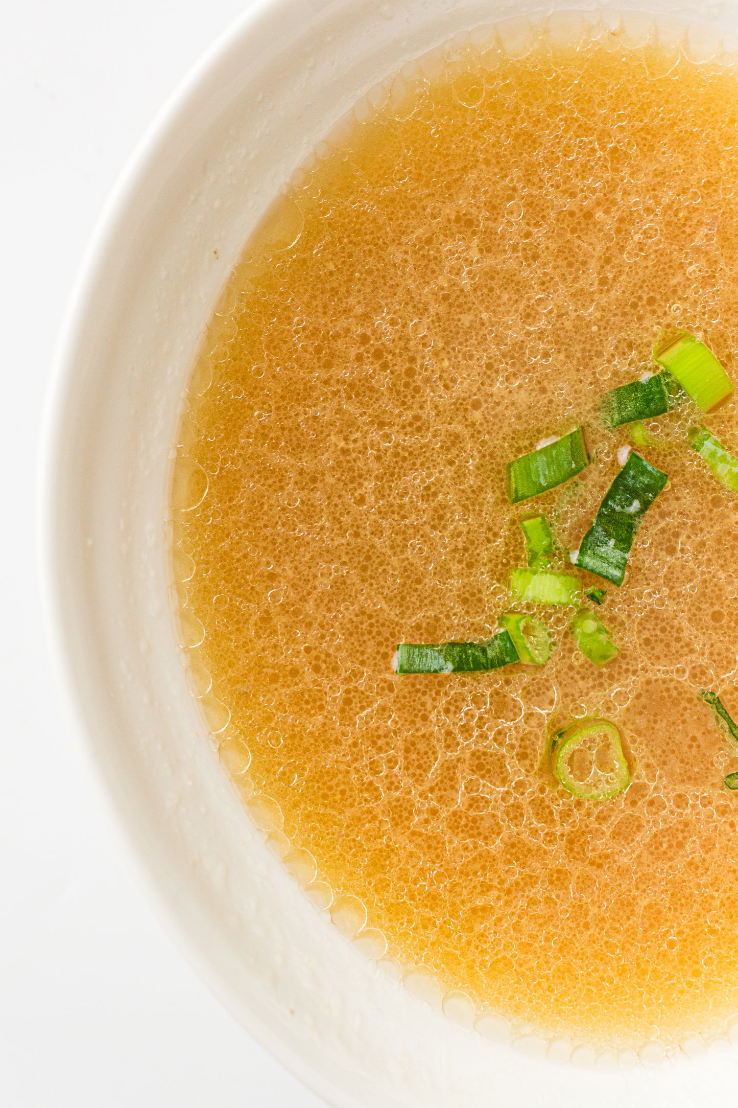 Viral Zero-Liquid Chinese Chicken Soup – PLR Recipe