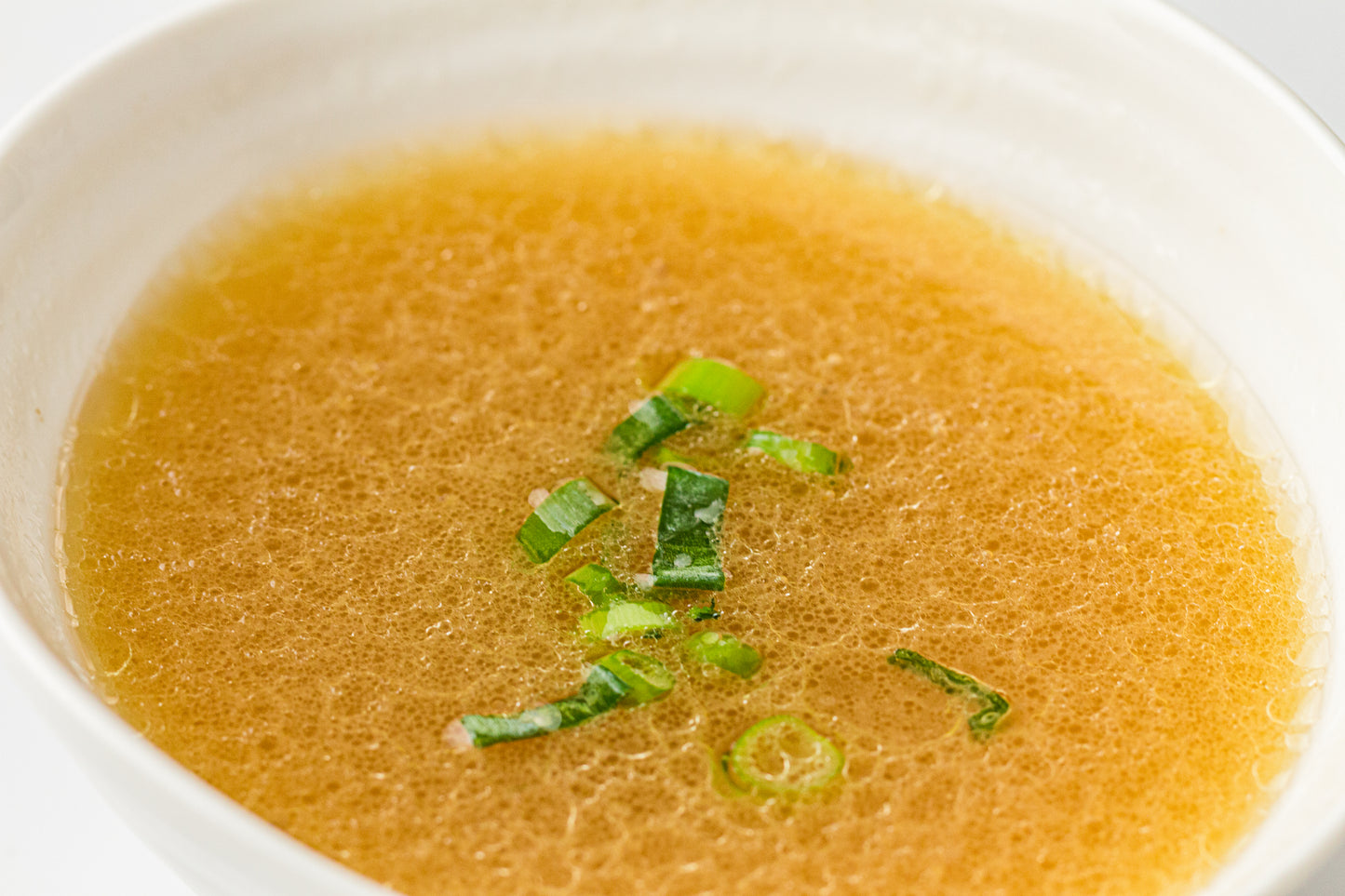 Viral Zero-Liquid Chinese Chicken Soup – PLR Recipe