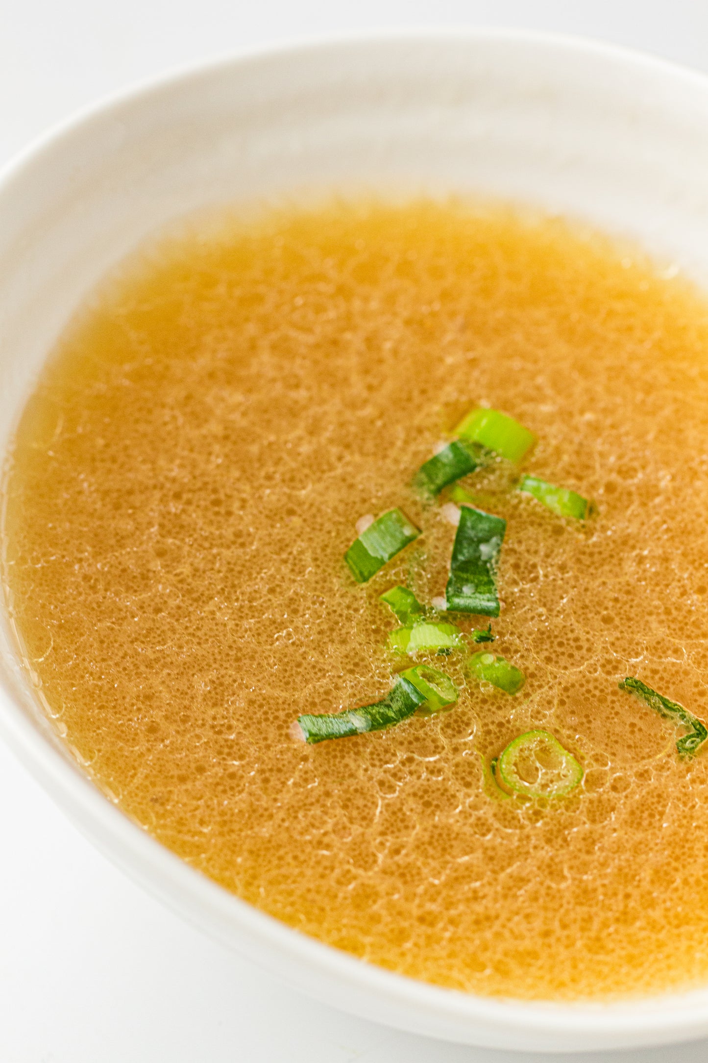 Viral Zero-Liquid Chinese Chicken Soup – PLR Recipe