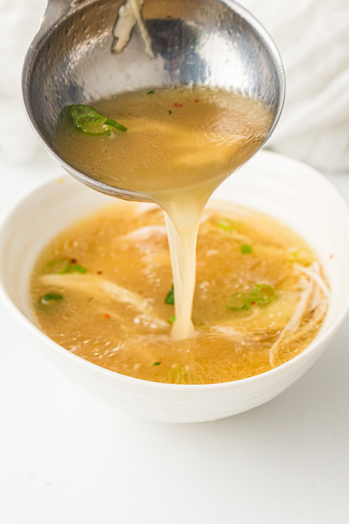 Viral Zero-Liquid Chinese Chicken Soup – PLR Recipe