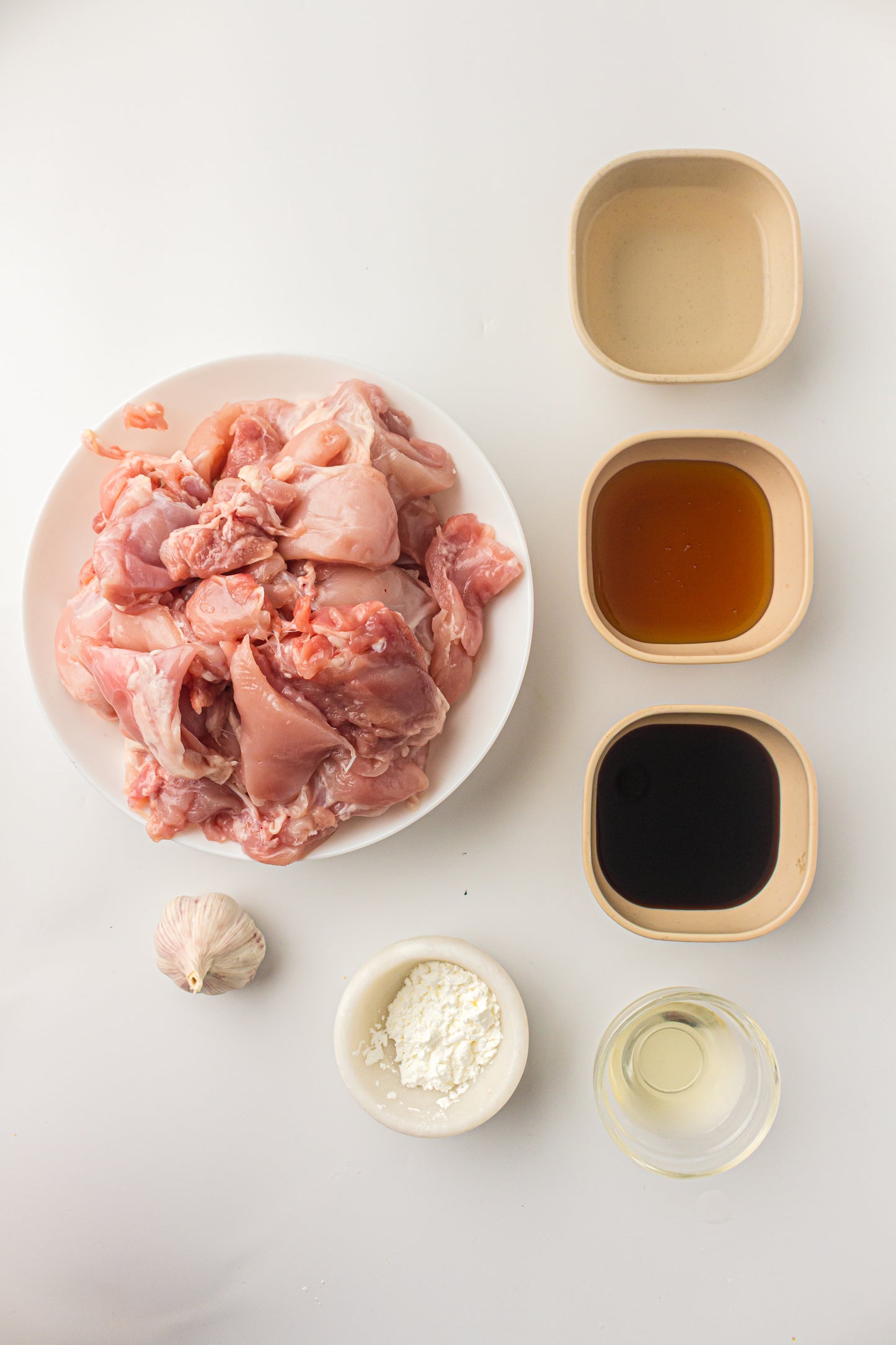 Slow Cooker Teriyaki Chicken Breast - PLR Recipe