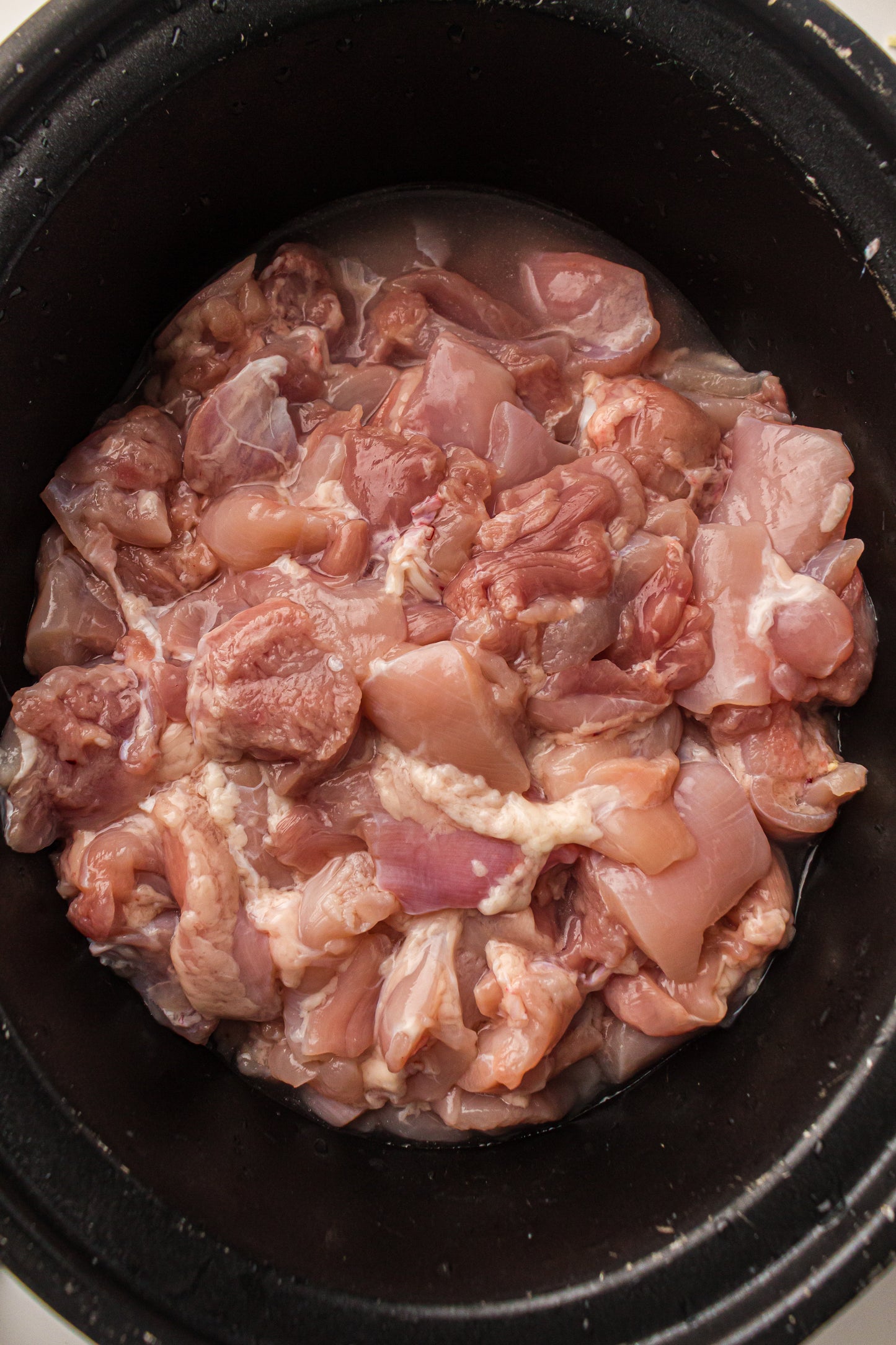Slow Cooker Teriyaki Chicken Breast - PLR Recipe