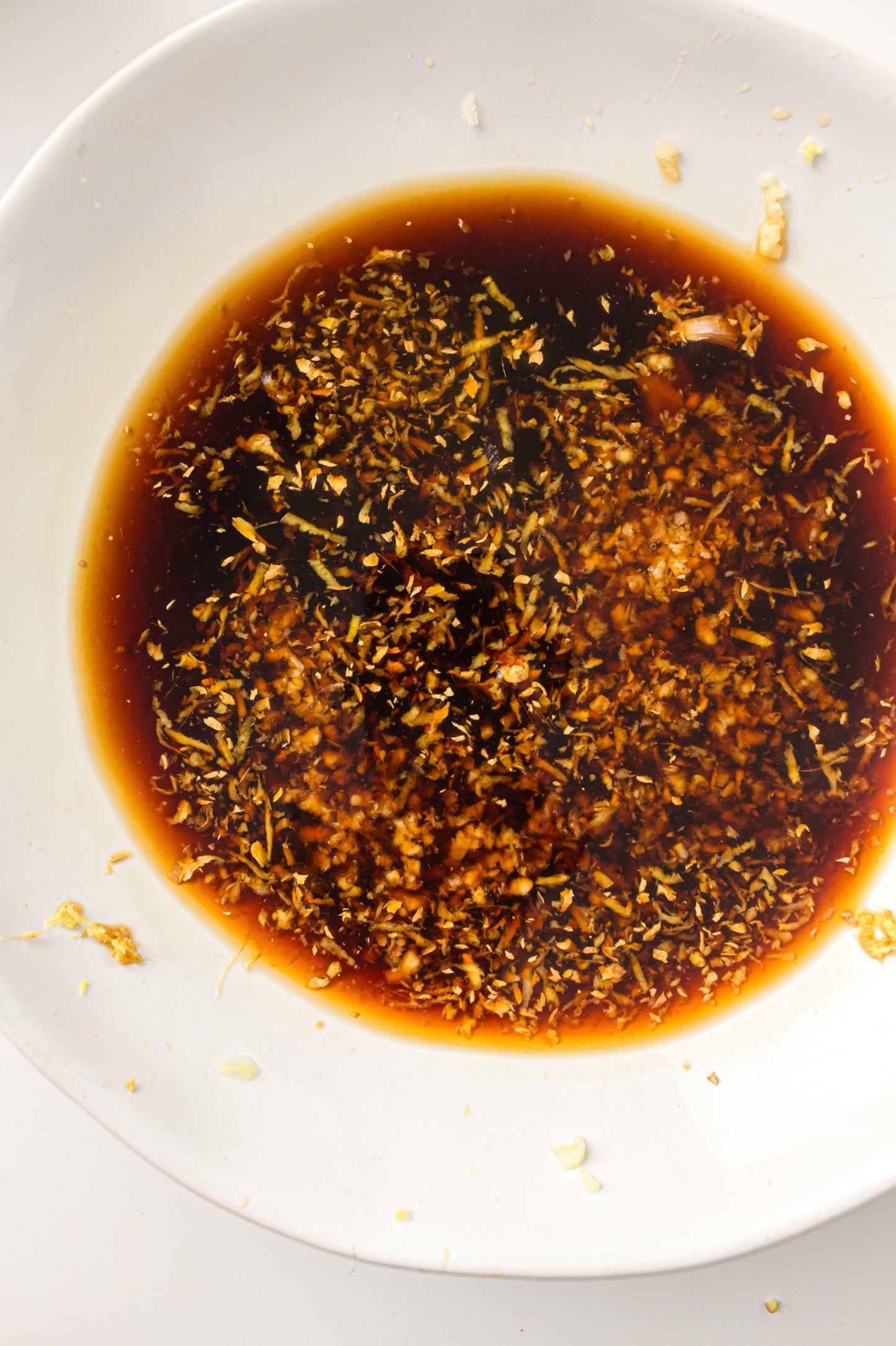 Slow Cooker Honey Garlic Chicken - PLR Recipe