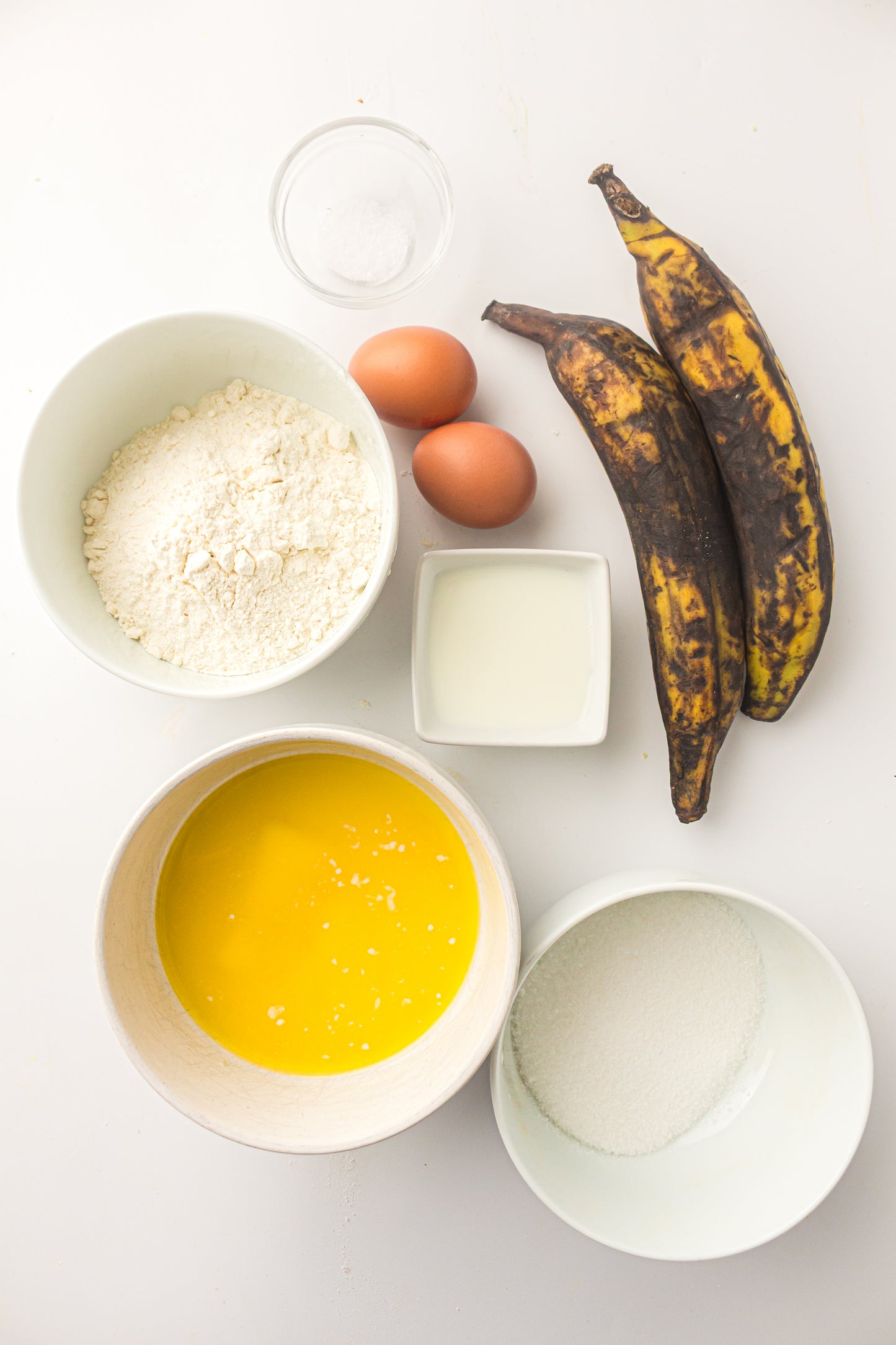Plantain Loaf Cake – (PLR)