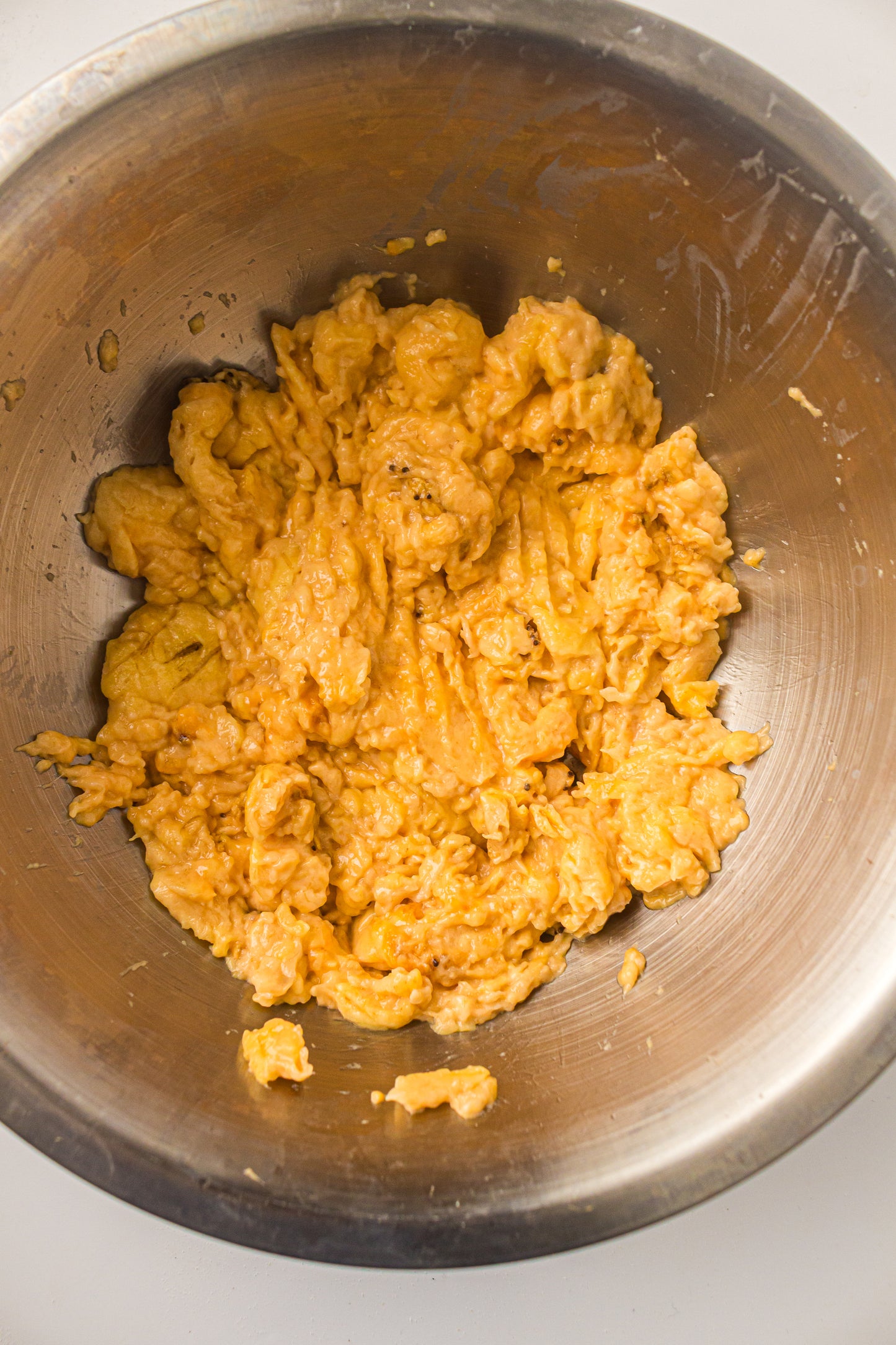 Plantain Loaf Cake – (PLR)