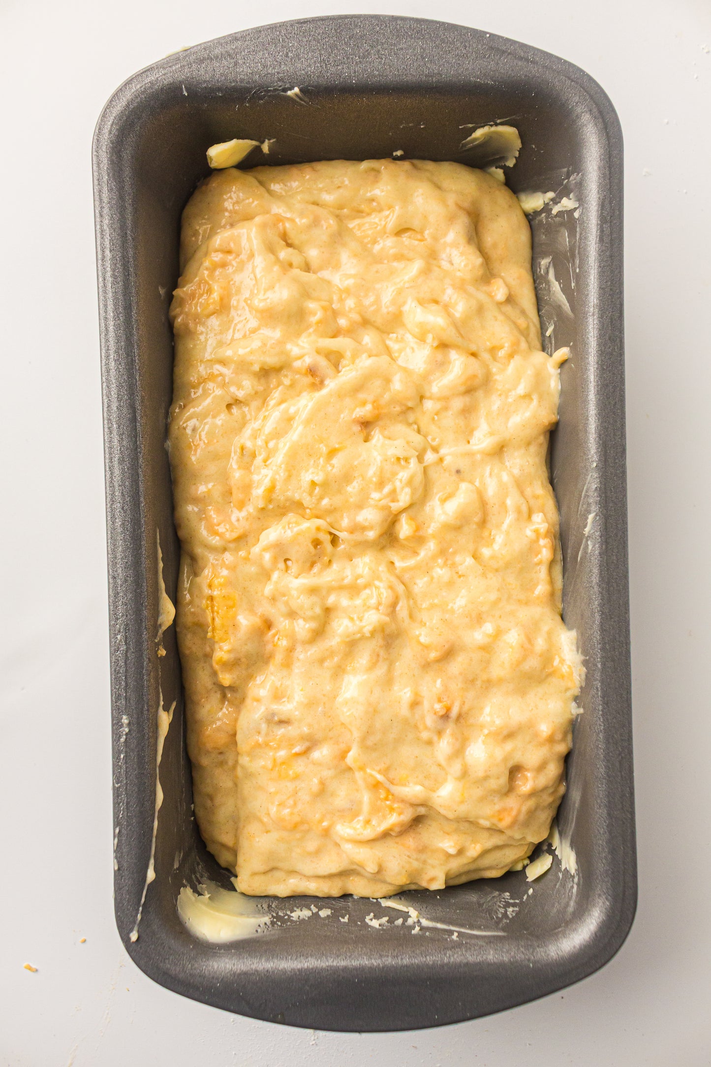 Plantain Loaf Cake – (PLR)