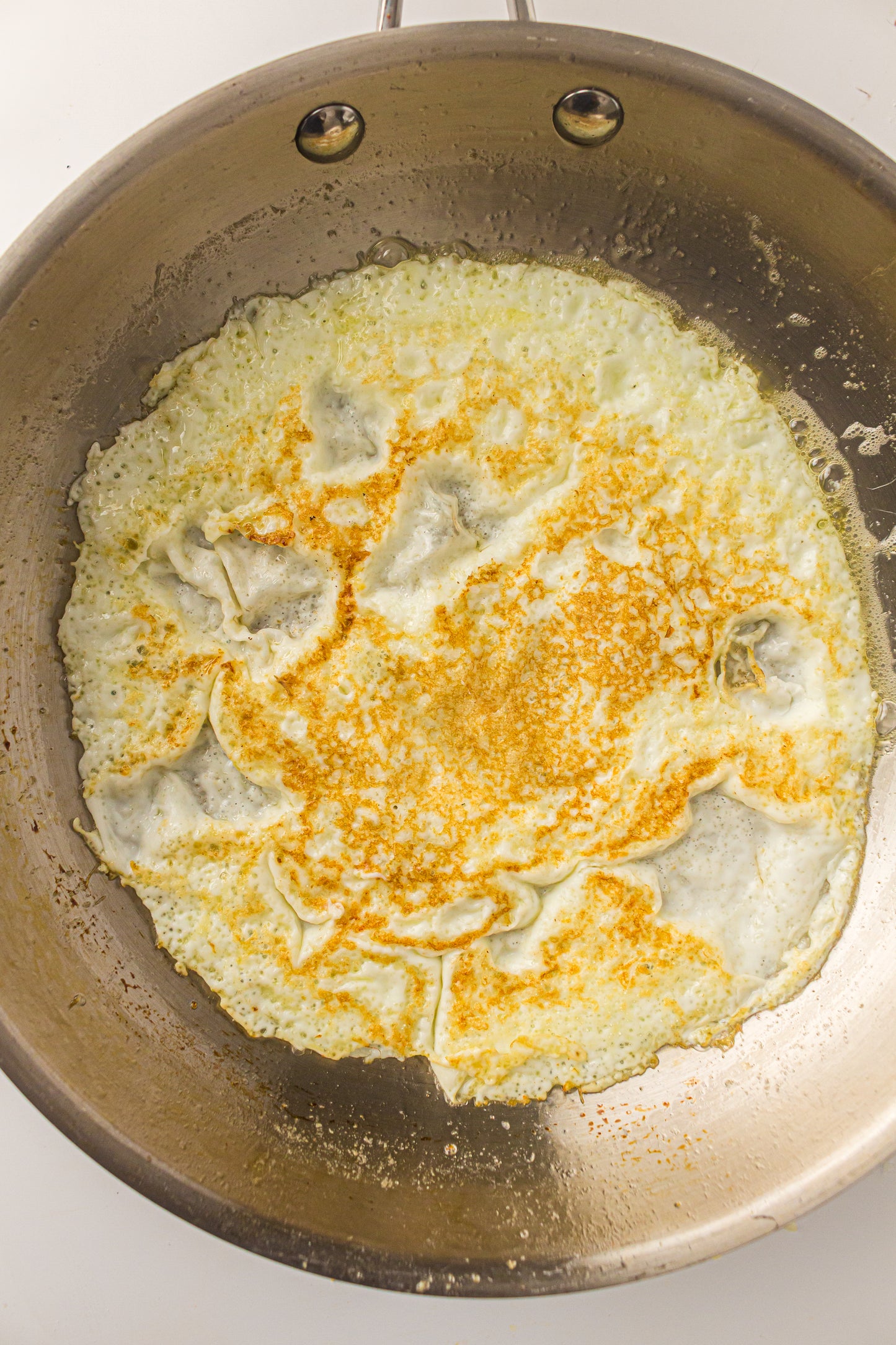 PLR Egg White Wraps – PLR Recipe