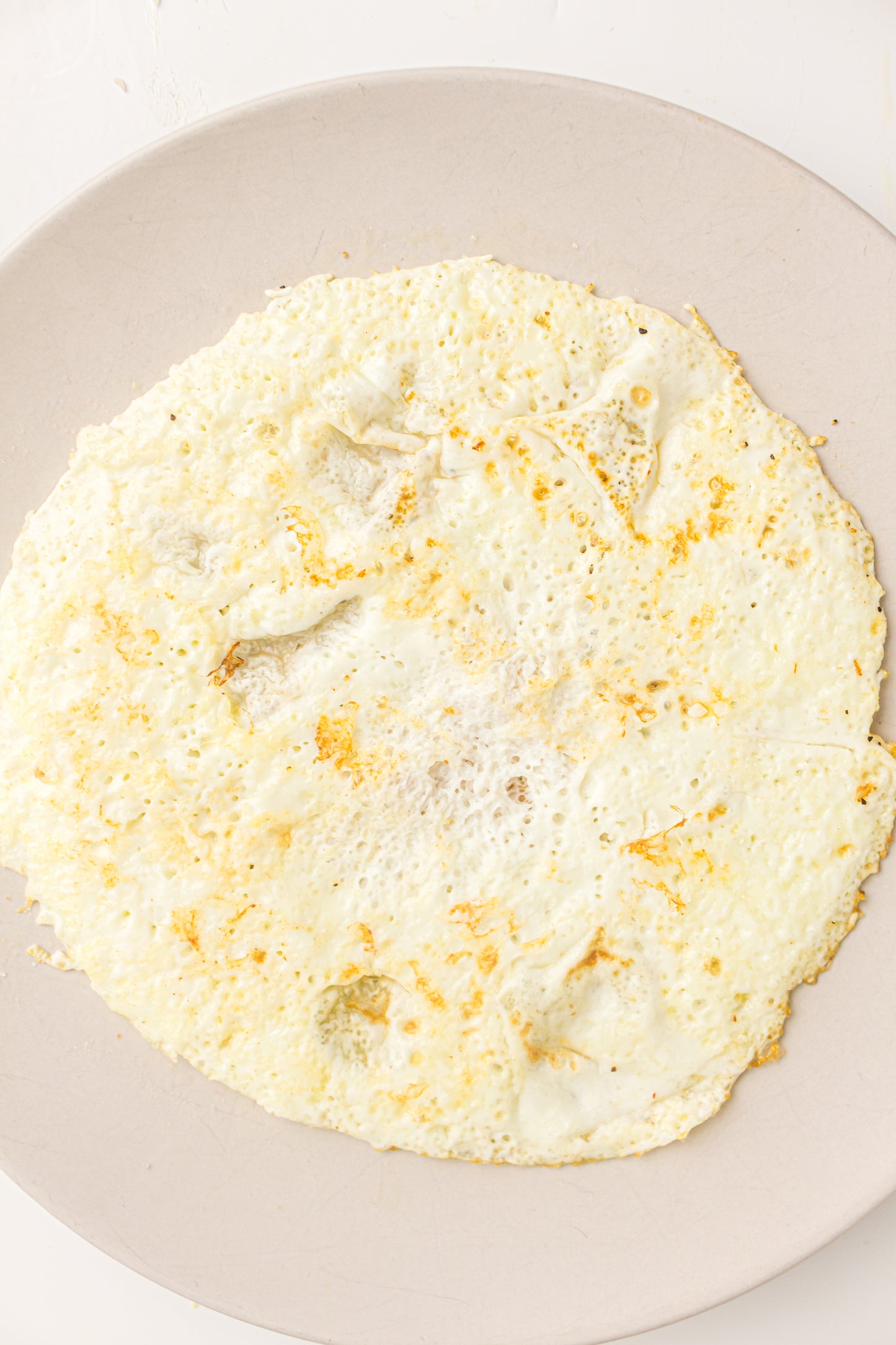 PLR Egg White Wraps – PLR Recipe