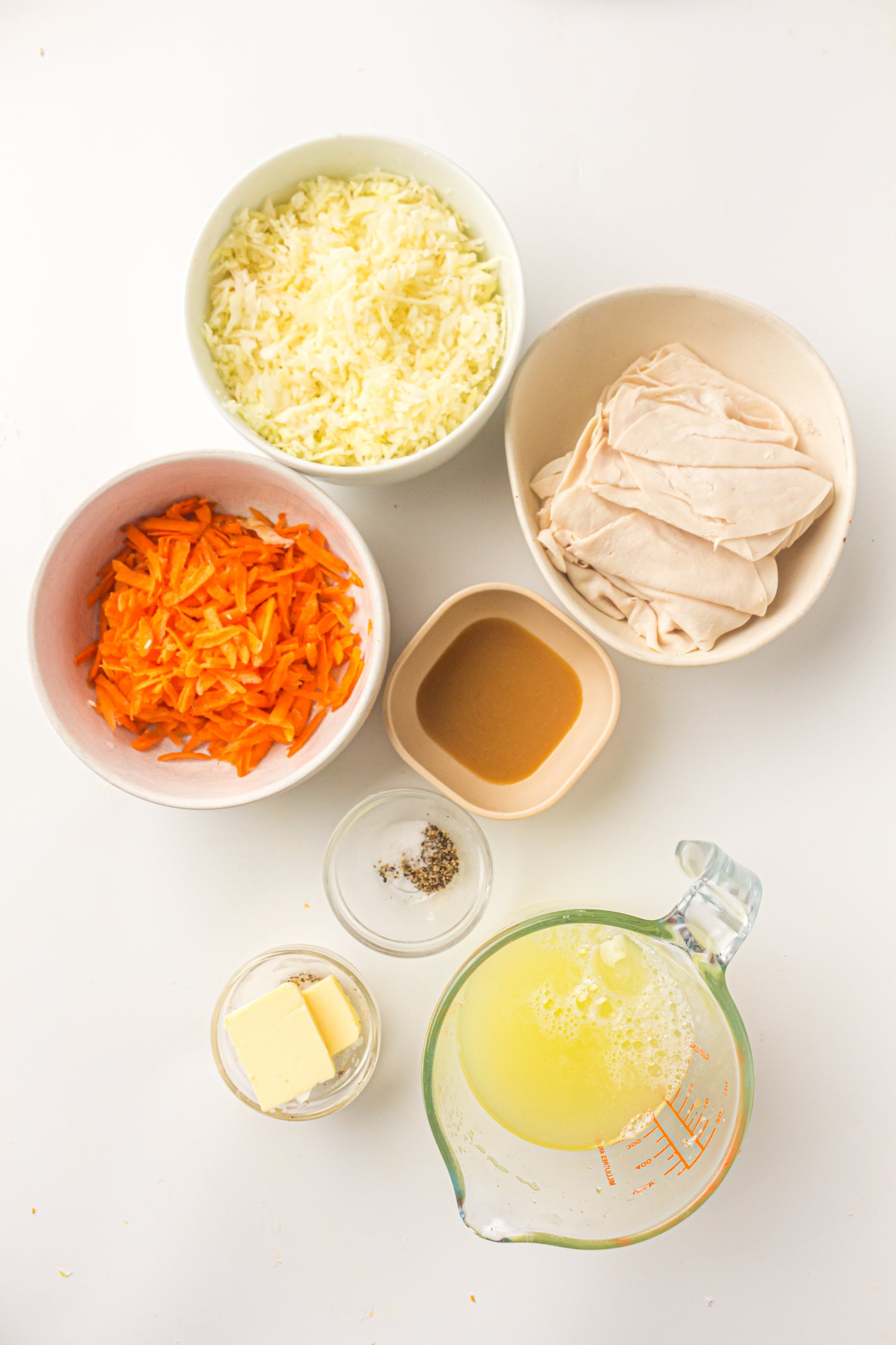 PLR Egg White Wraps – PLR Recipe
