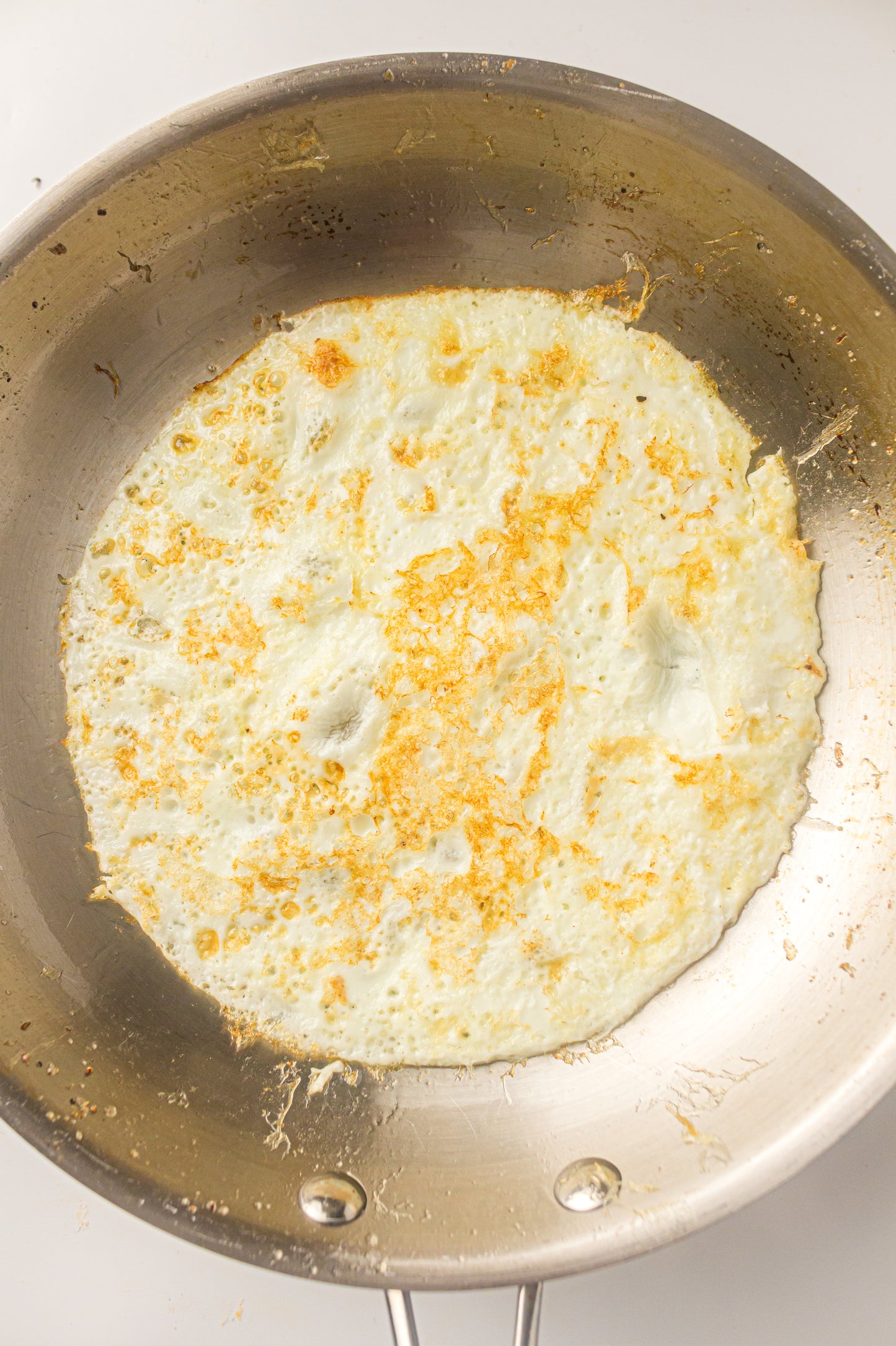 PLR Egg White Wraps – PLR Recipe
