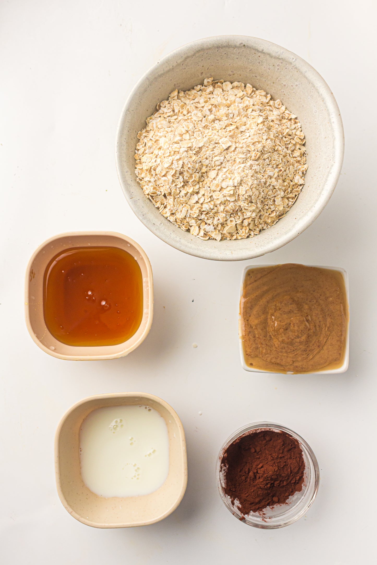 No-Bake Peanut Butter Oat Bliss Balls – PLR Recipe - Healthy